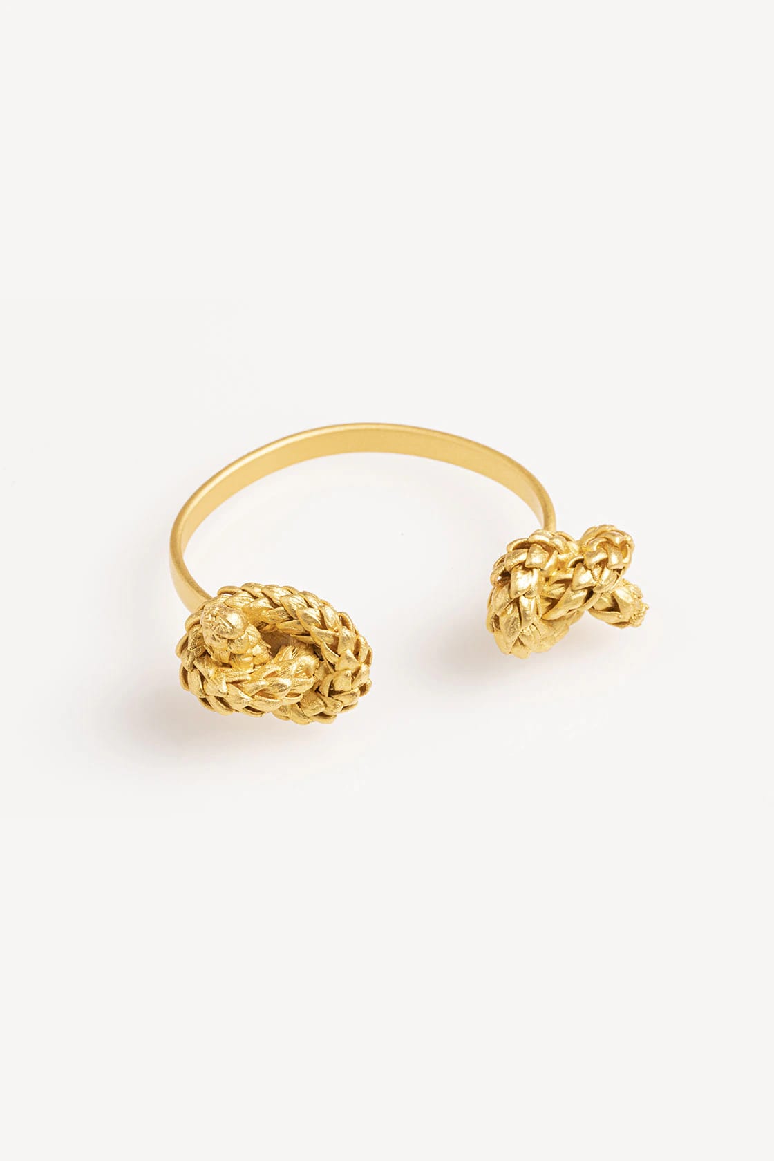 NORFOLK KNOT BRACELET - imagen 1