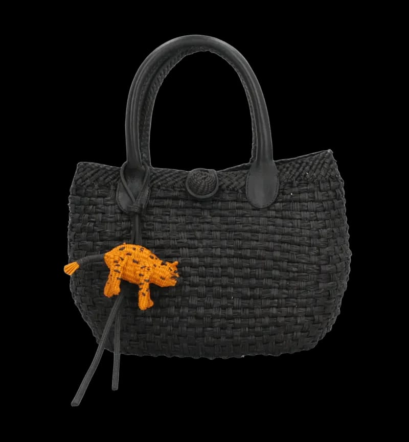 JAGUAR BASKET - imagen 1