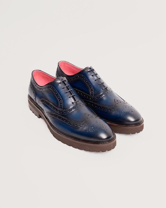 Oxford Francis Azul - imagen 2