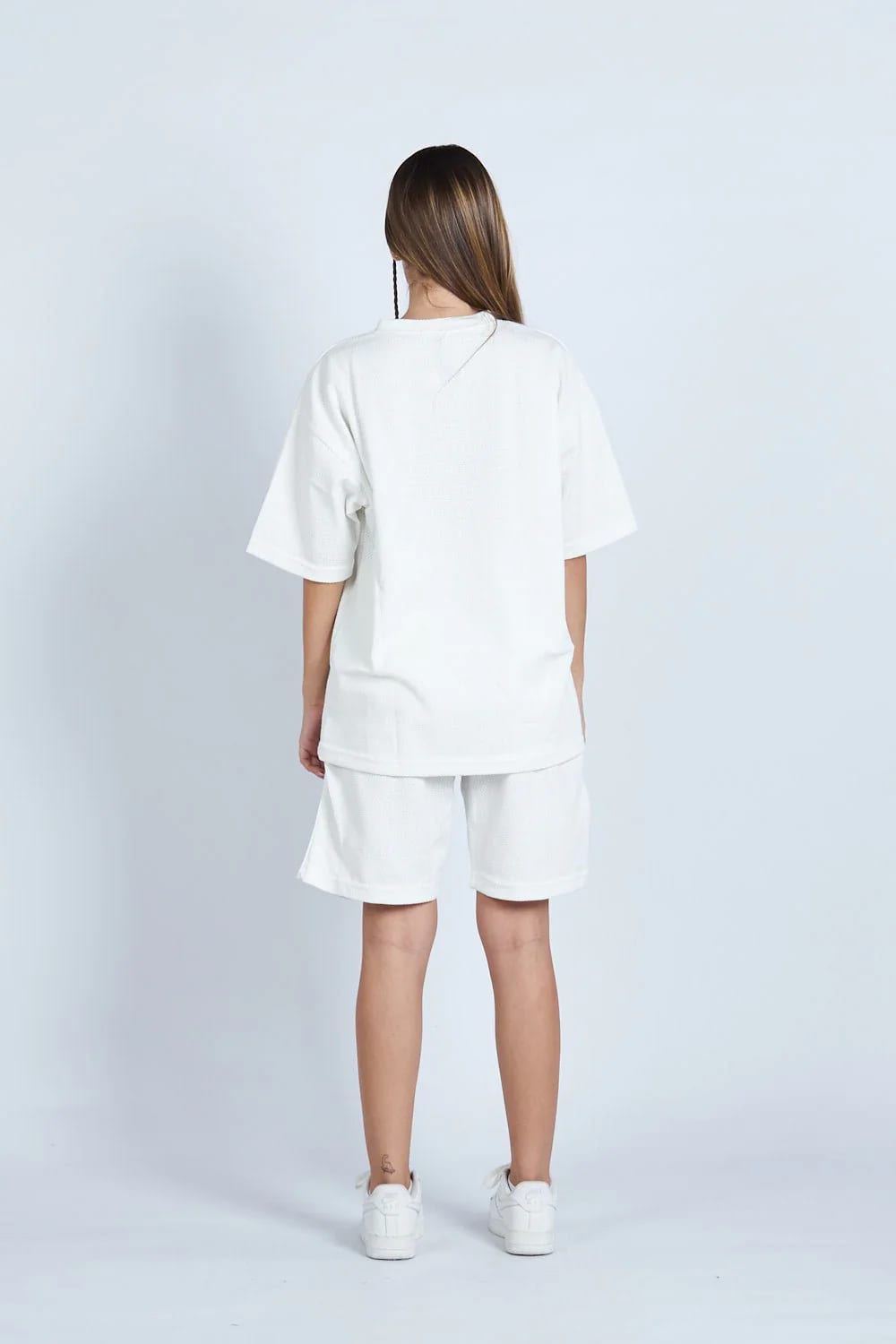 Conjunto textura Marfil | DROP 03 | - imagen 3