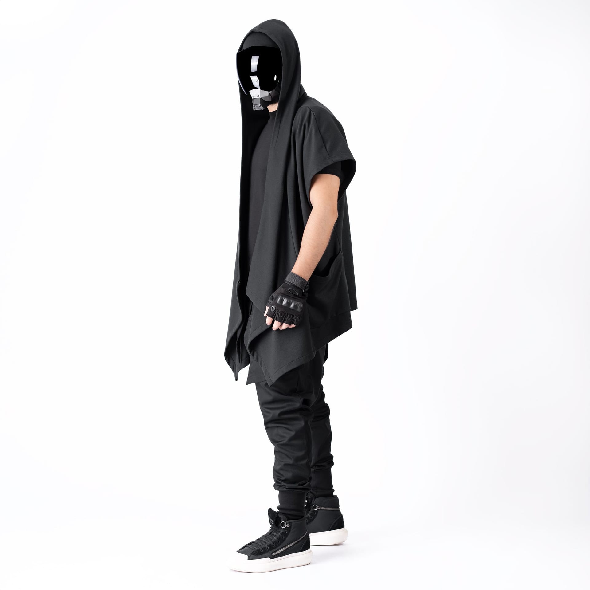Cardigan Taiyō - imagen 2