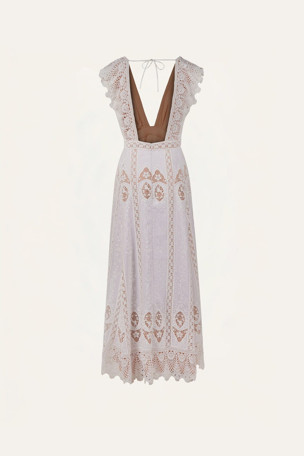 Grace In The Open Fields Dress - imagen 3