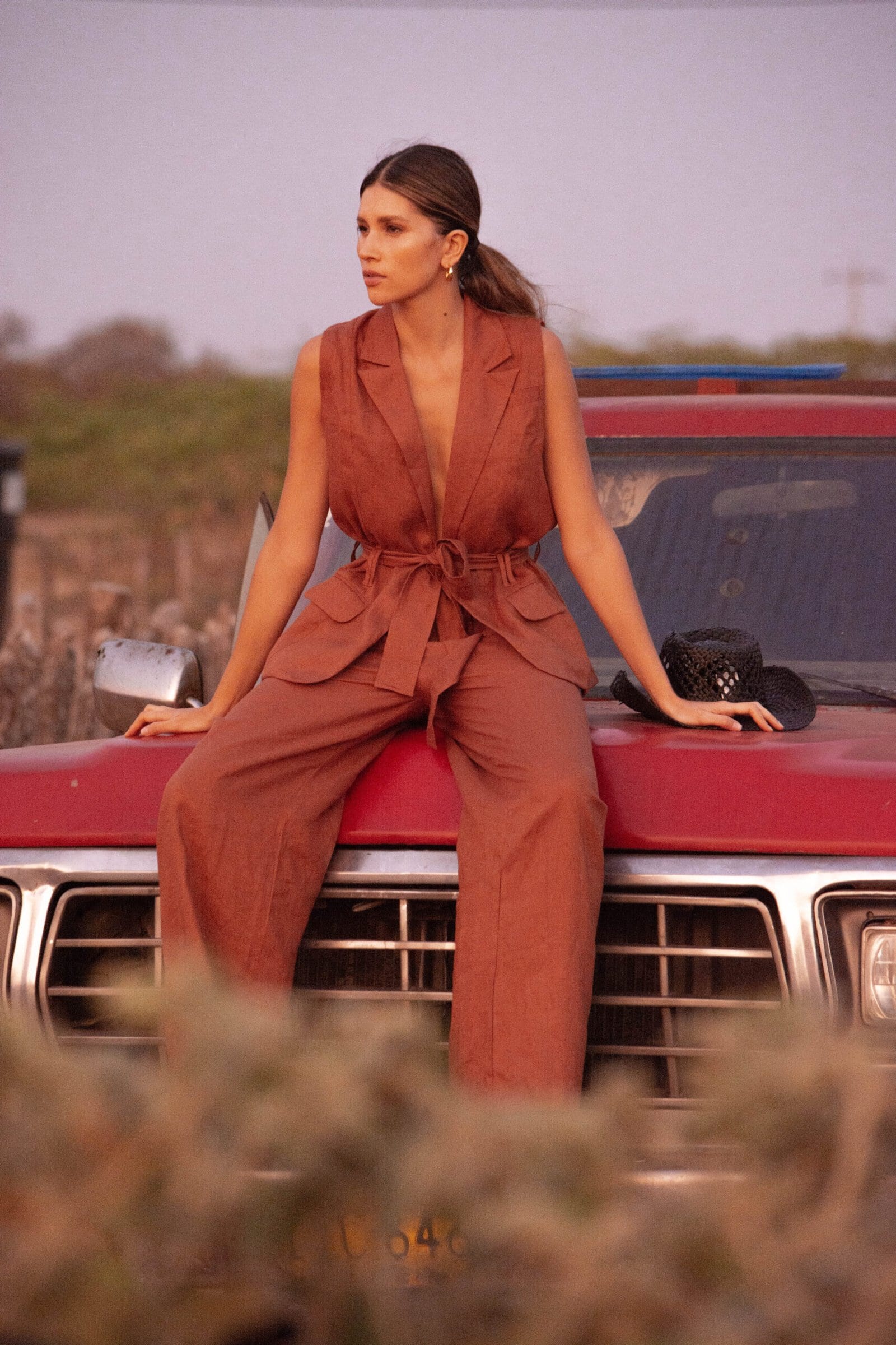 Pantalón Villanueva (varios colores disponibles) - imagen 5