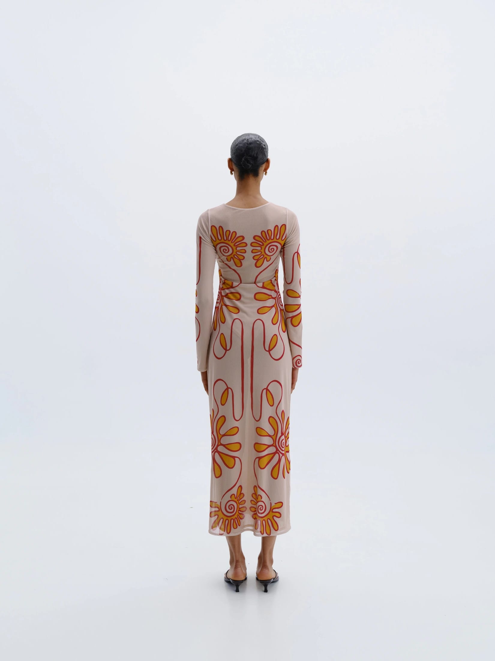 TANIA DRESS - imagen 2