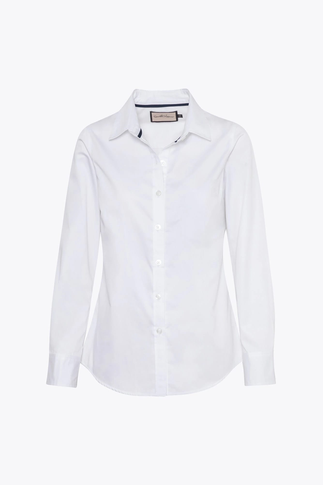 Camisa Clásica Grulla - imagen 1