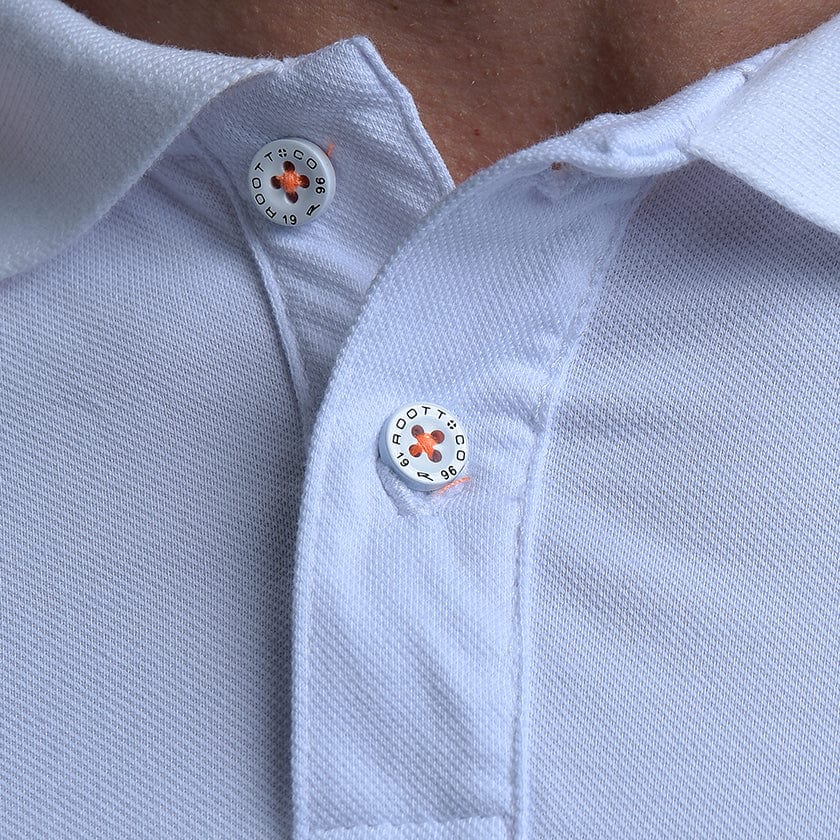 Polo Blanco - imagen 5