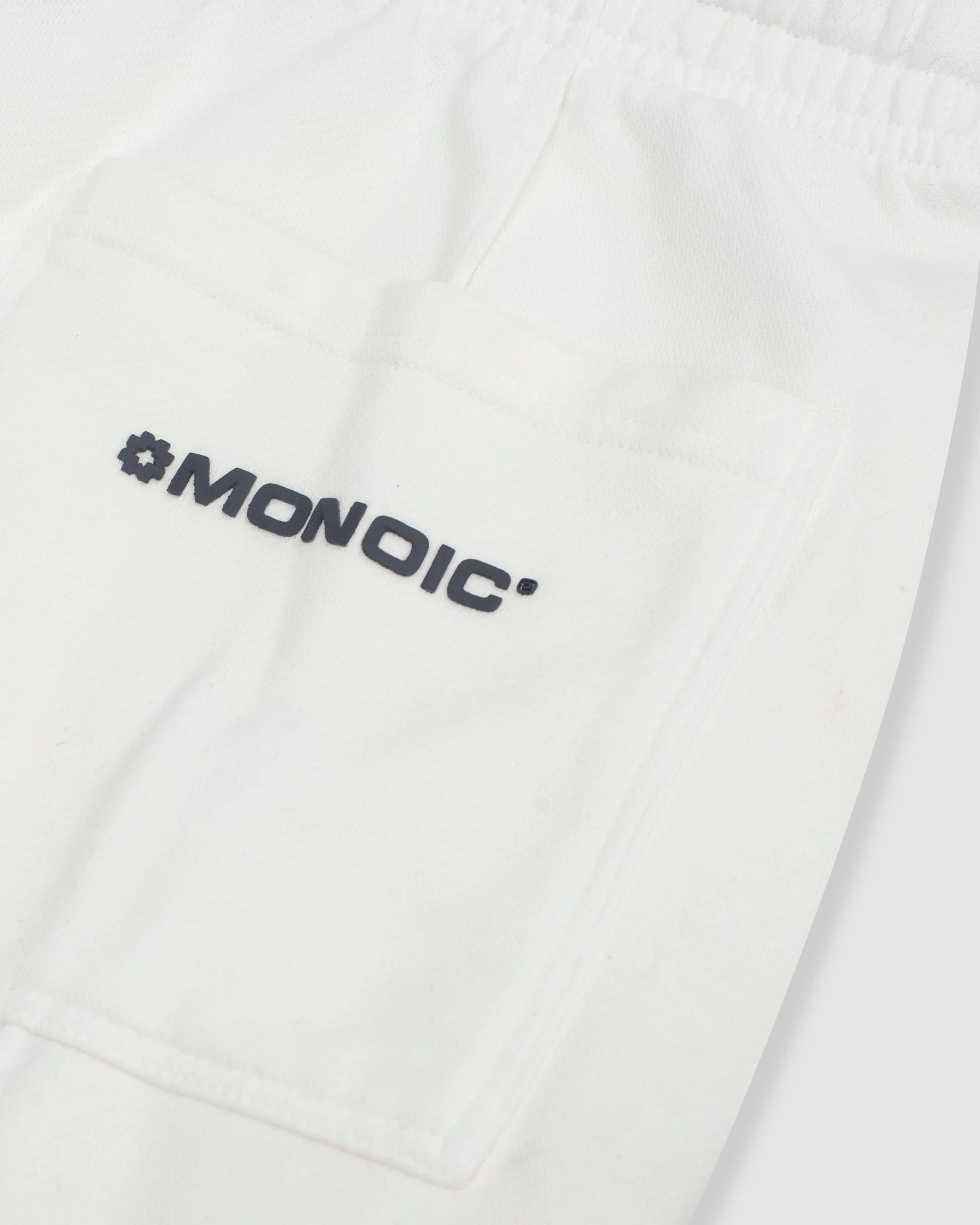 Jogger Básico V2 - Off White - imagen 6