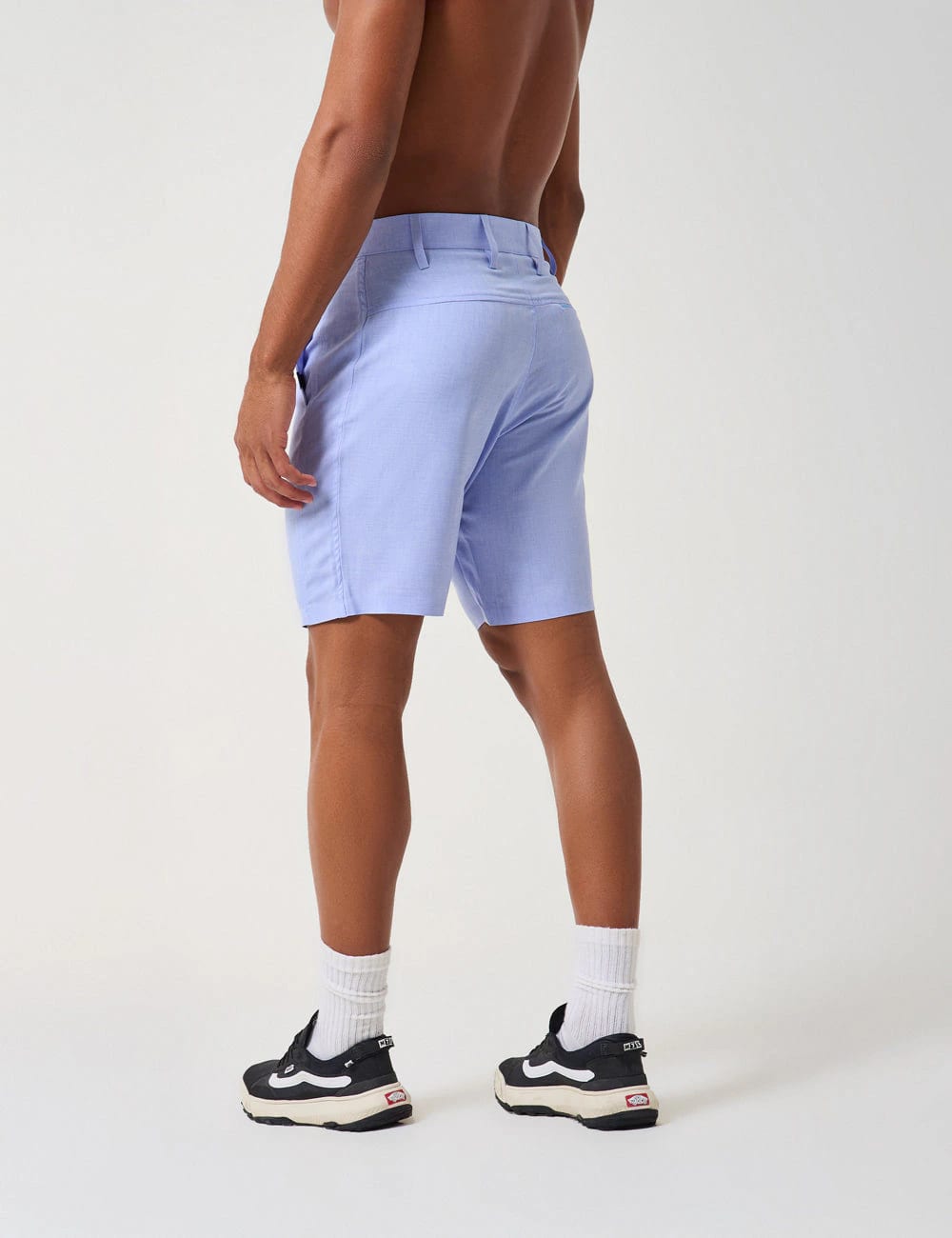 Recess Short 18" Lila para Hombre - imagen 3