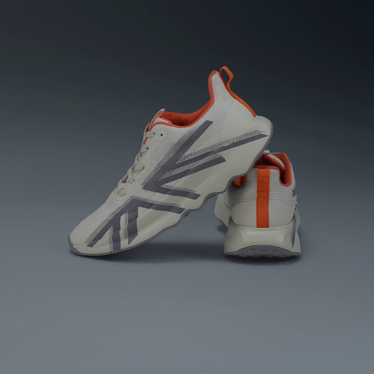 Tenis Deportivos Beige - imagen 3