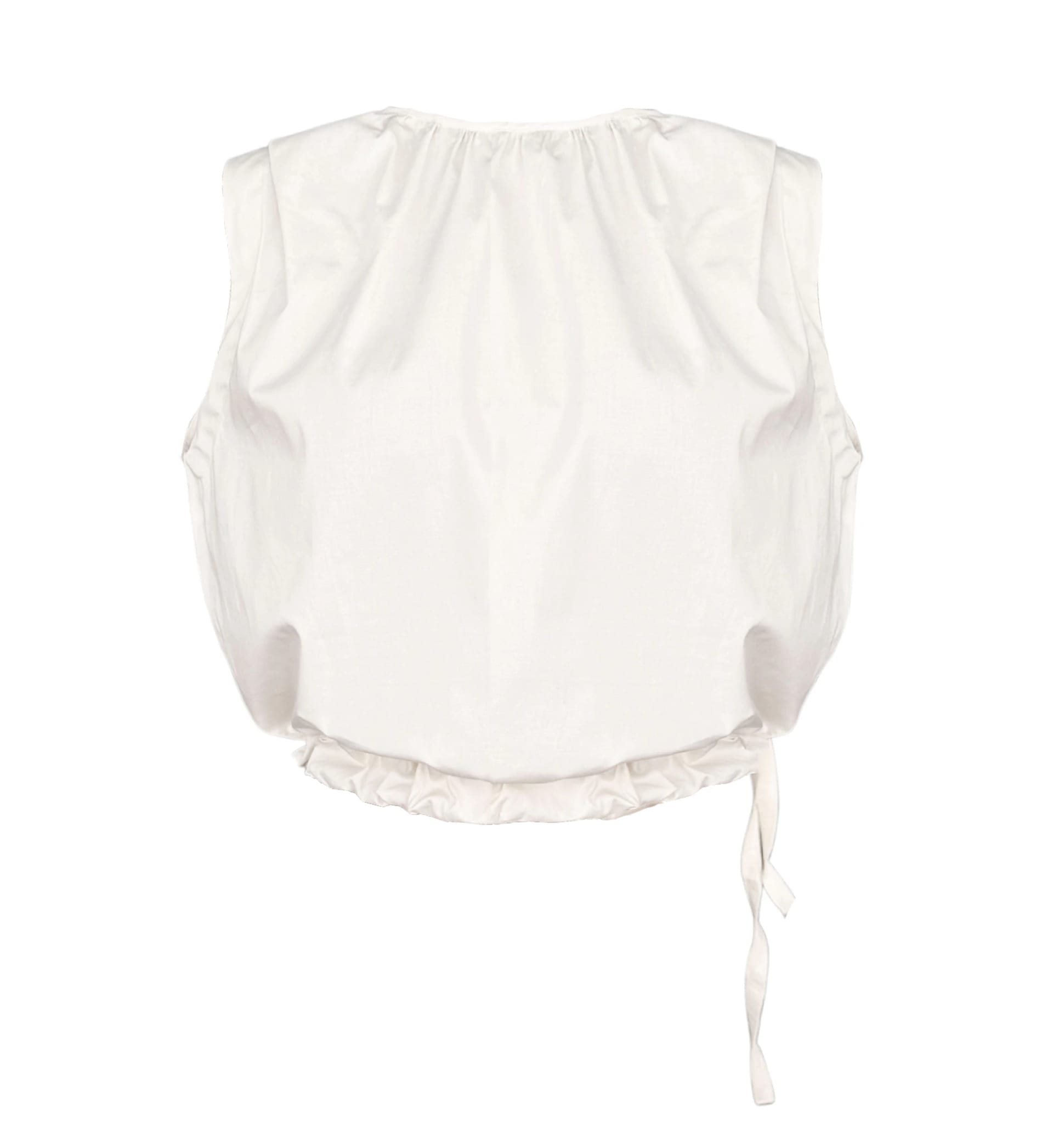Lucie - Blusa - imagen 1