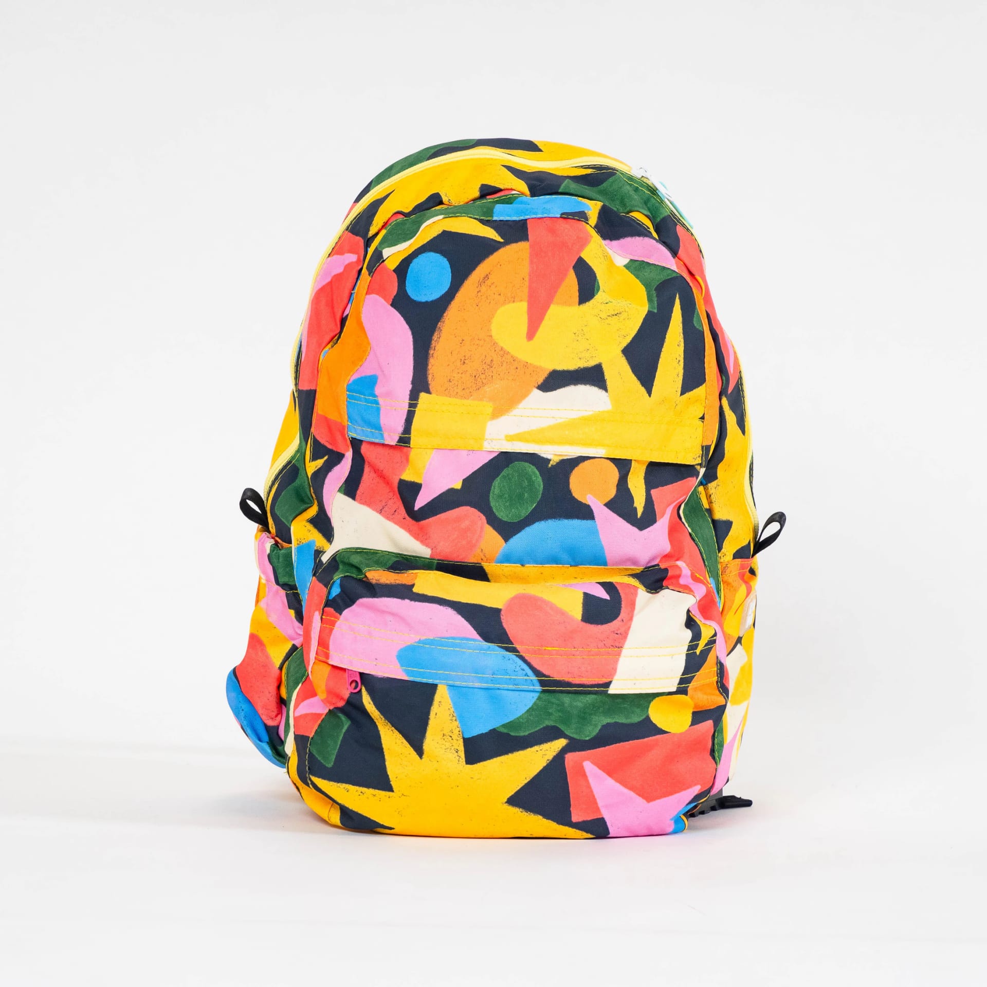 Morral 13" Mini Cocuy Back 2 Cool - imagen 1