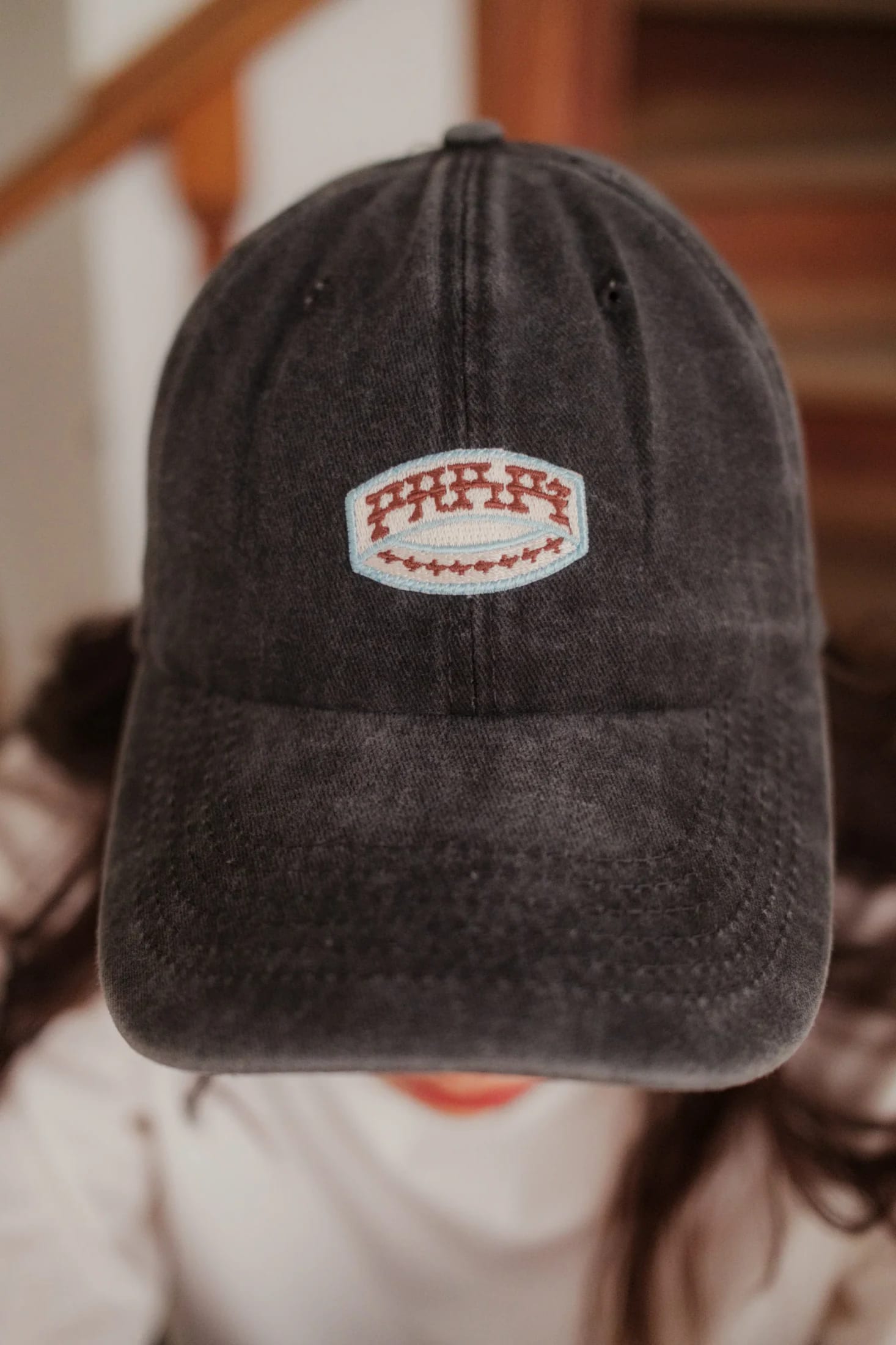 Gorra En Parr - imagen 7