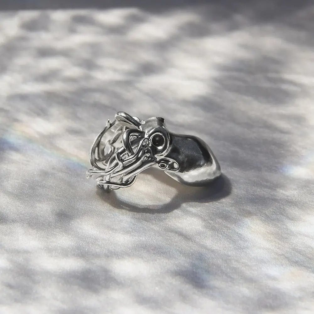Anillo Pulpo - imagen 5