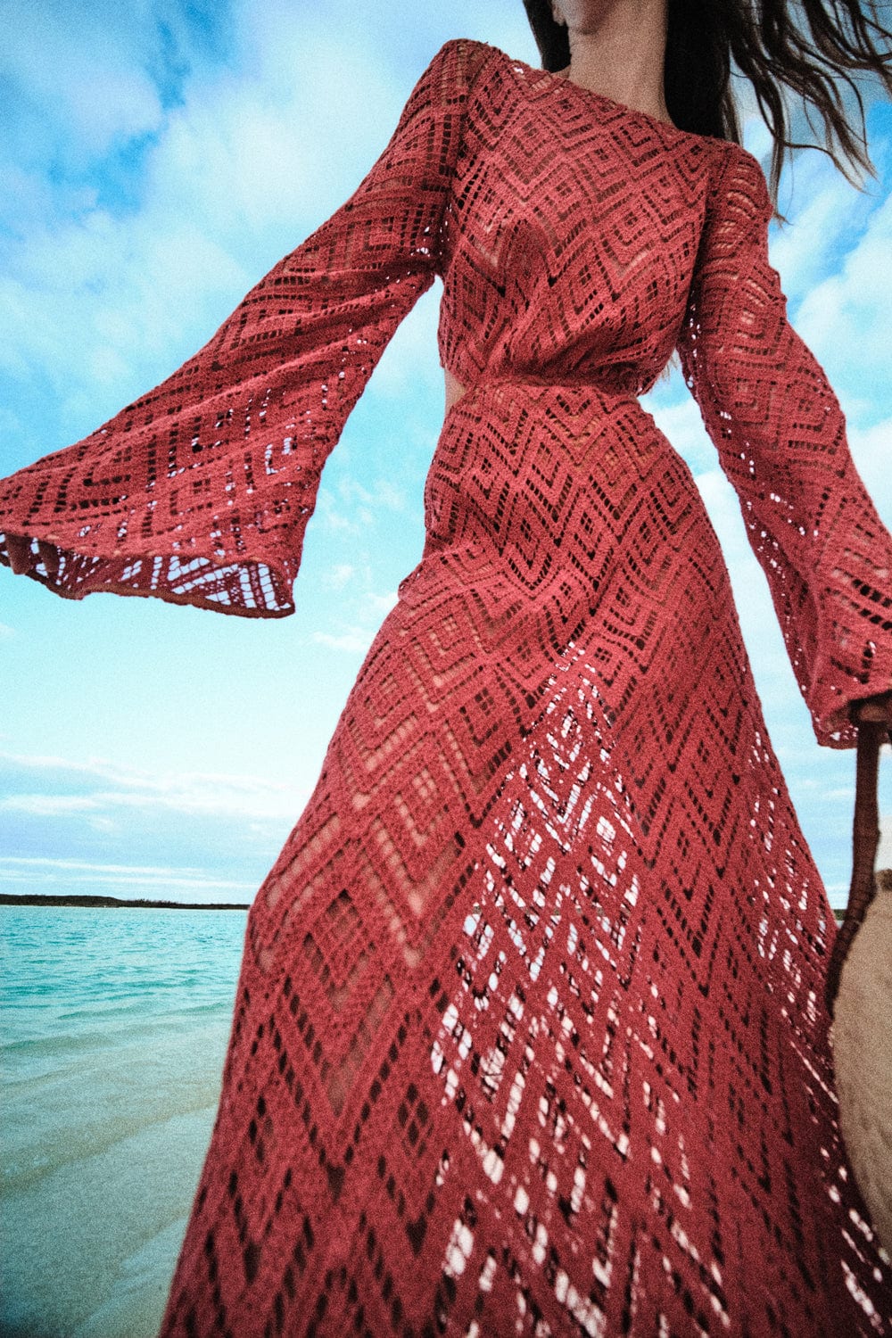 Under The Sea Dress - imagen 2