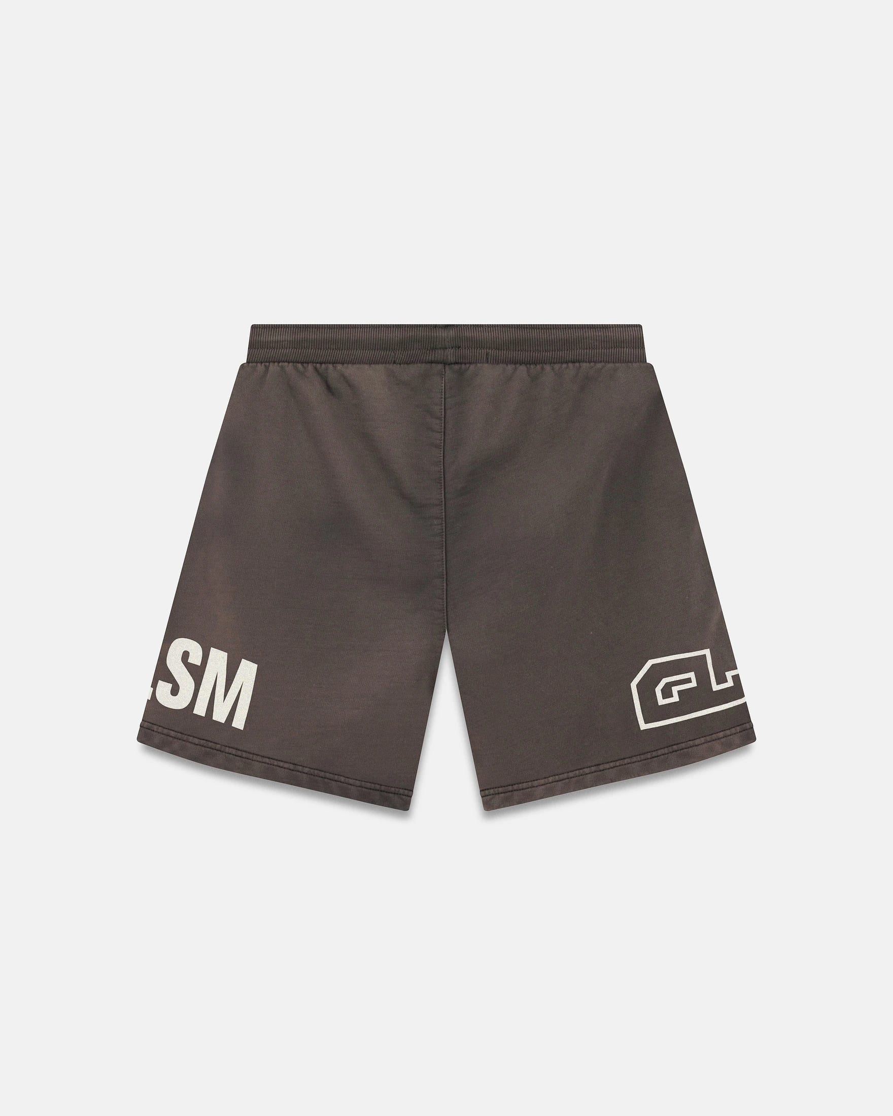 Spring 3.6.9 Biased Shorts Vintage Gray - imagen 3