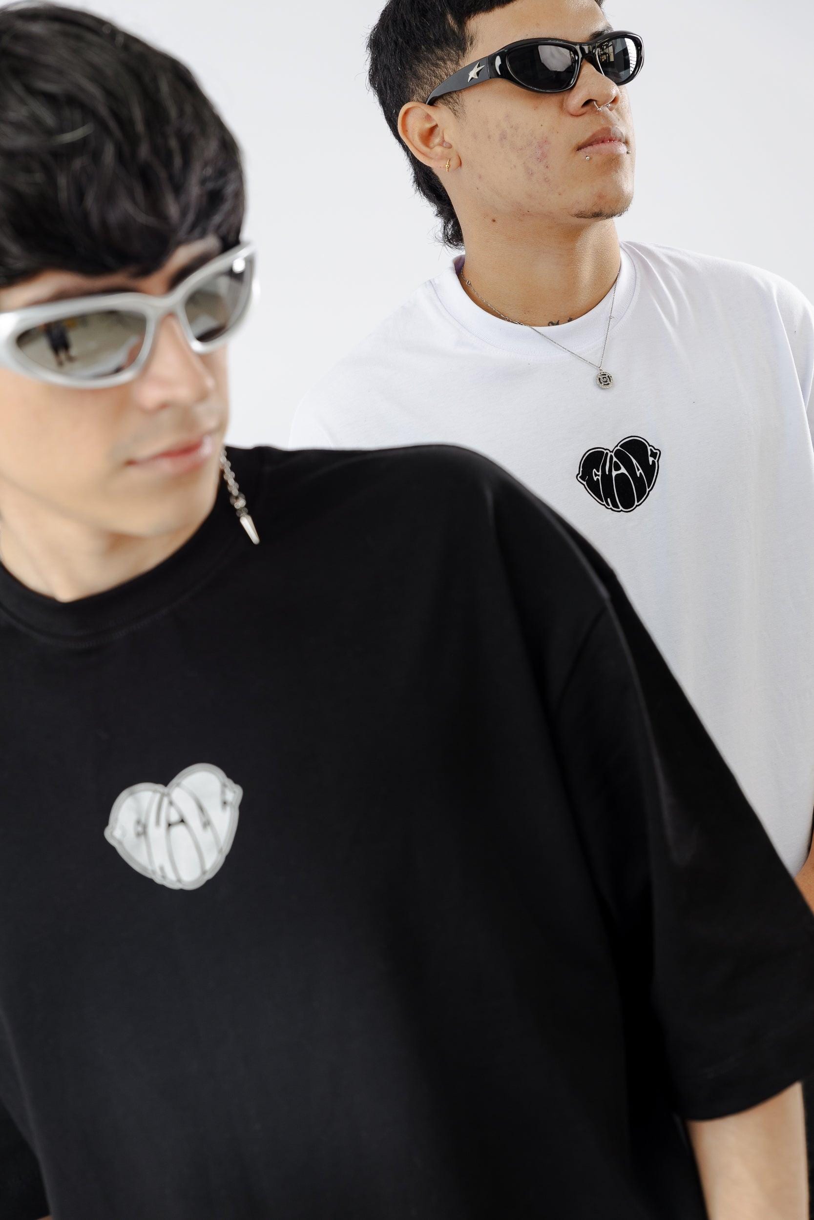 Boxy Fit Chill Heart - imagen 2