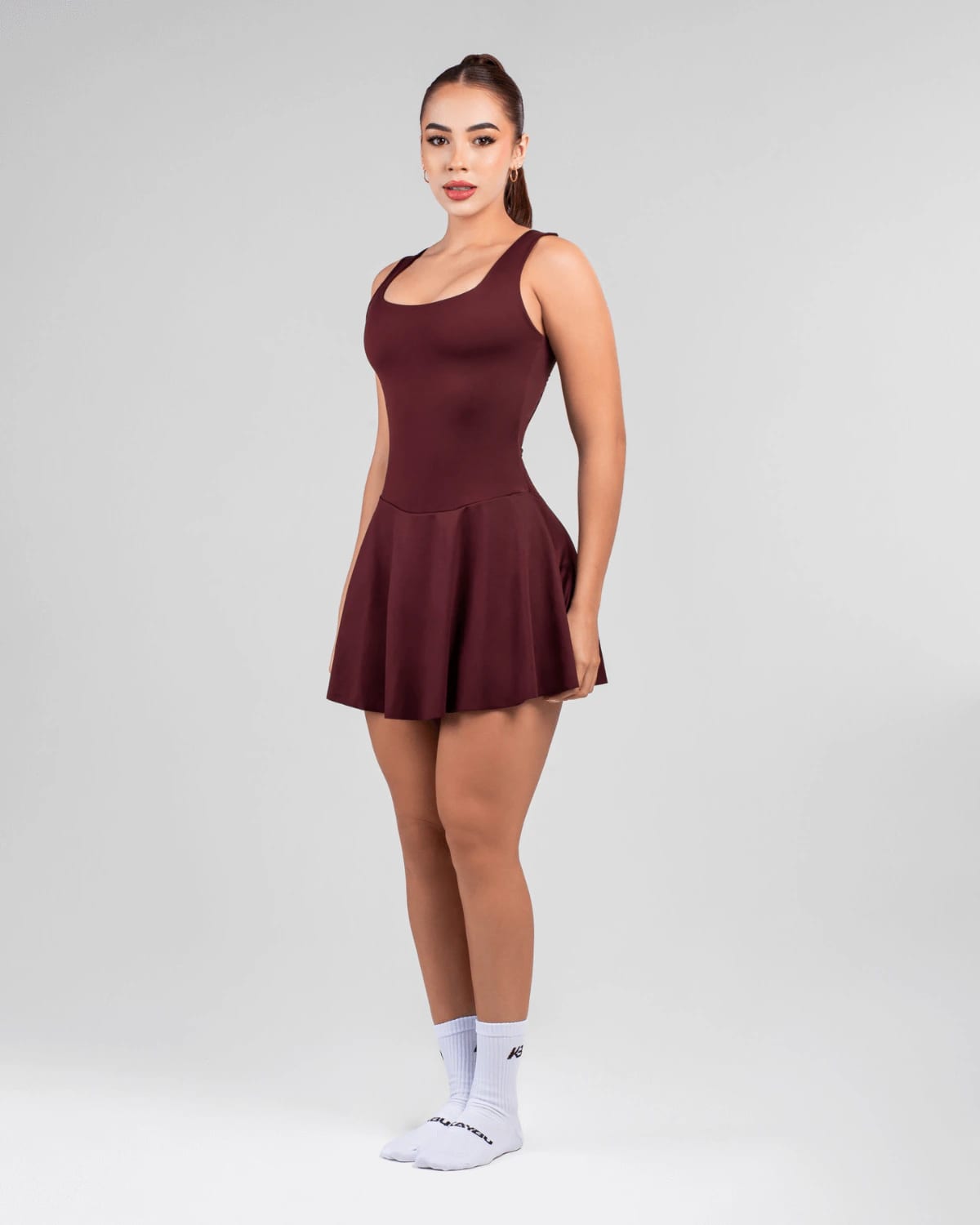 Vestido Mode┃KAYBU REF.1170 - imagen 4