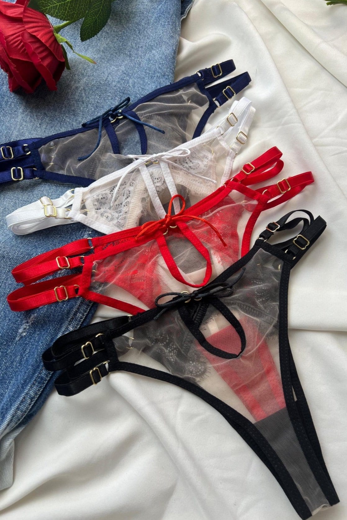 Panty Ref. BRUNA - imagen 2
