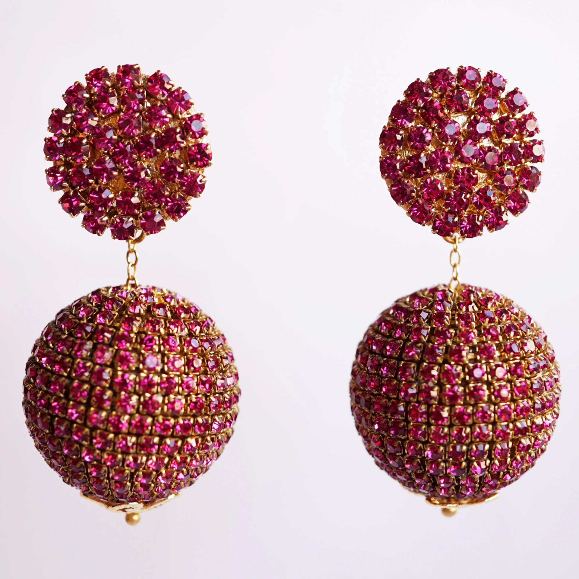 Aretes Samanta - imagen 1