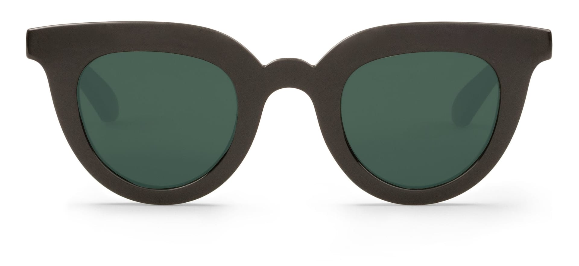 BLACK HAYES WITH CLASSICAL LENSES - imagen 1