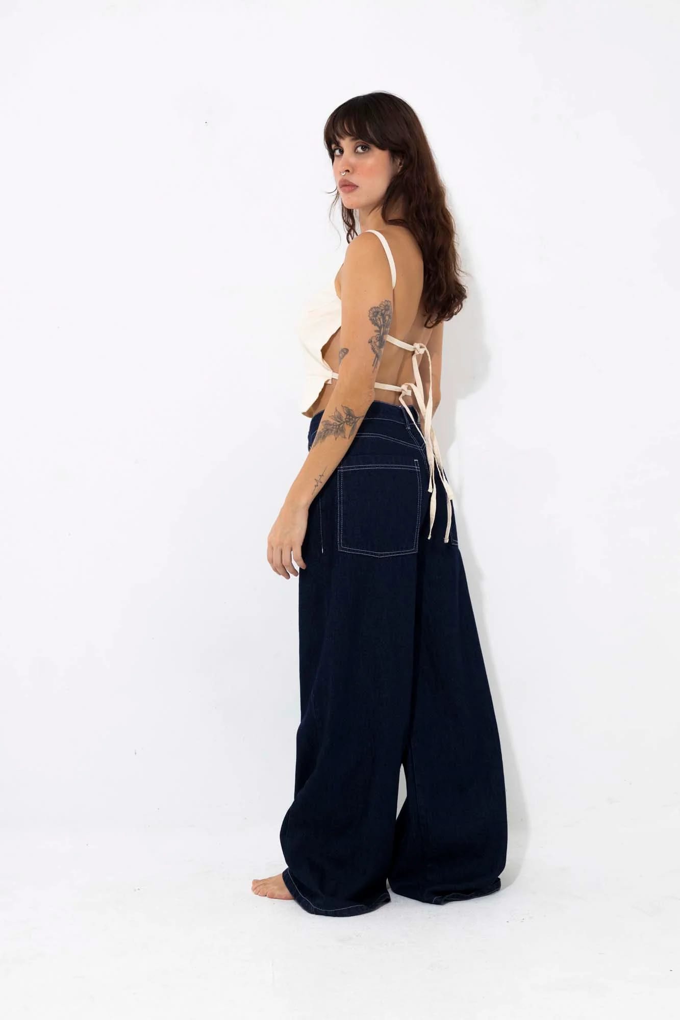 RAW DENIM - imagen 16