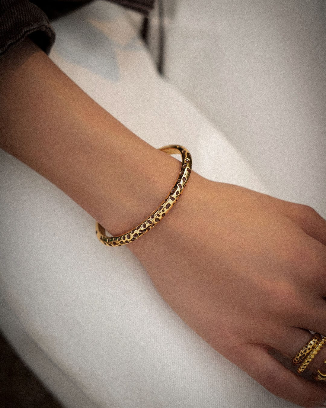 Brazalete Animal Print - imagen 1