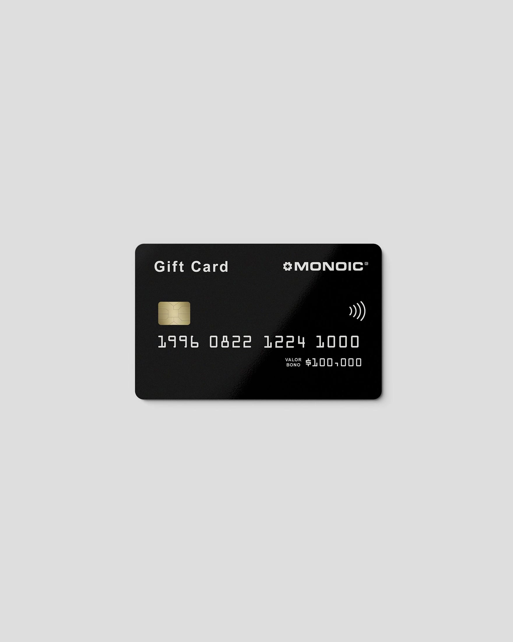 BONO DE REGALO DIGITAL (GIFT CARD) - imagen 4