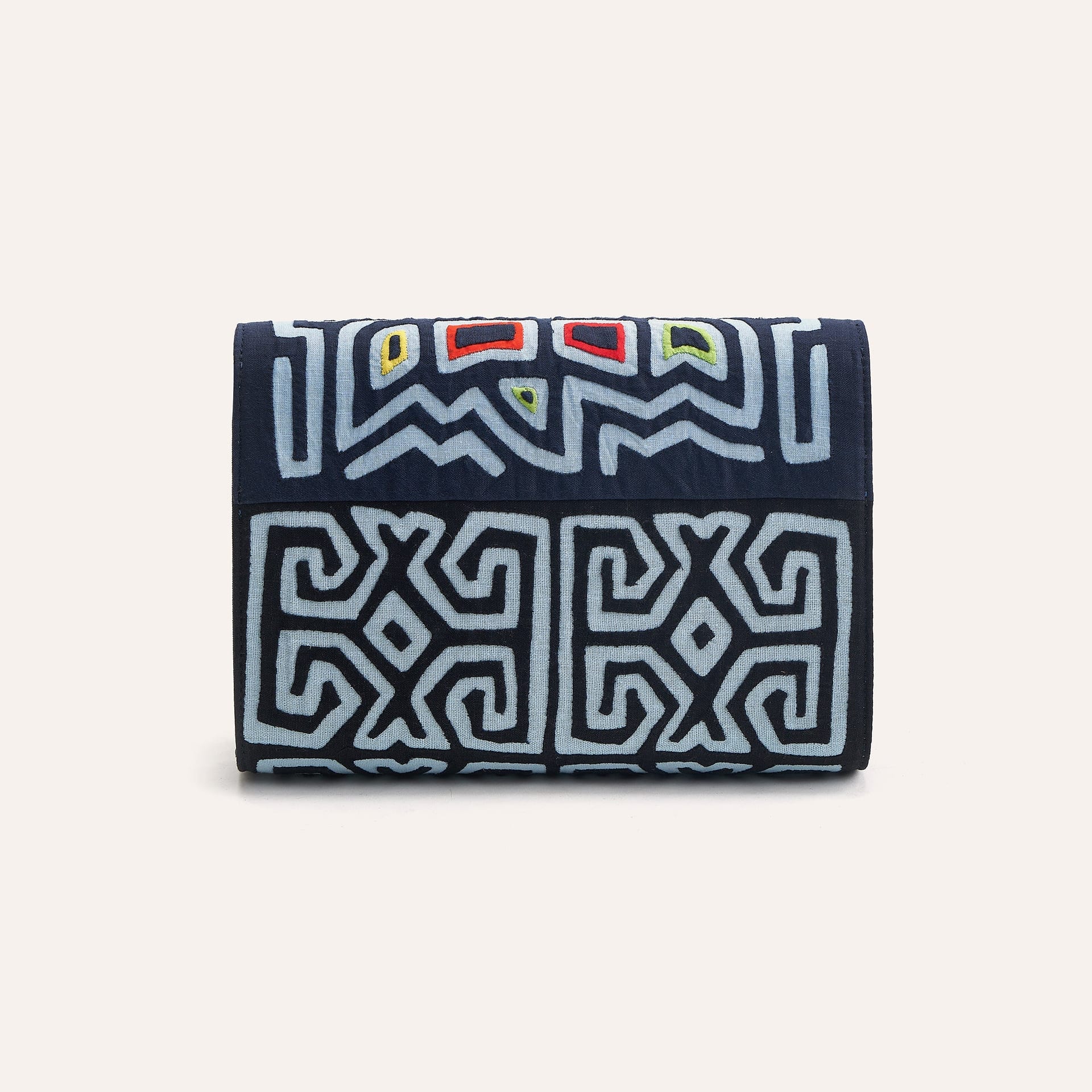 TORTUGA CLUTCH - imagen 4