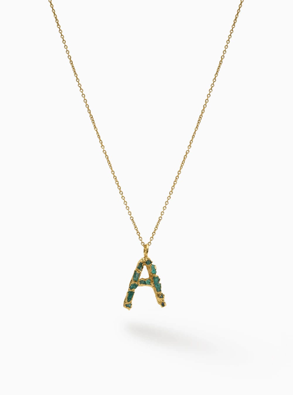 Collar Letras ABC - imagen 2