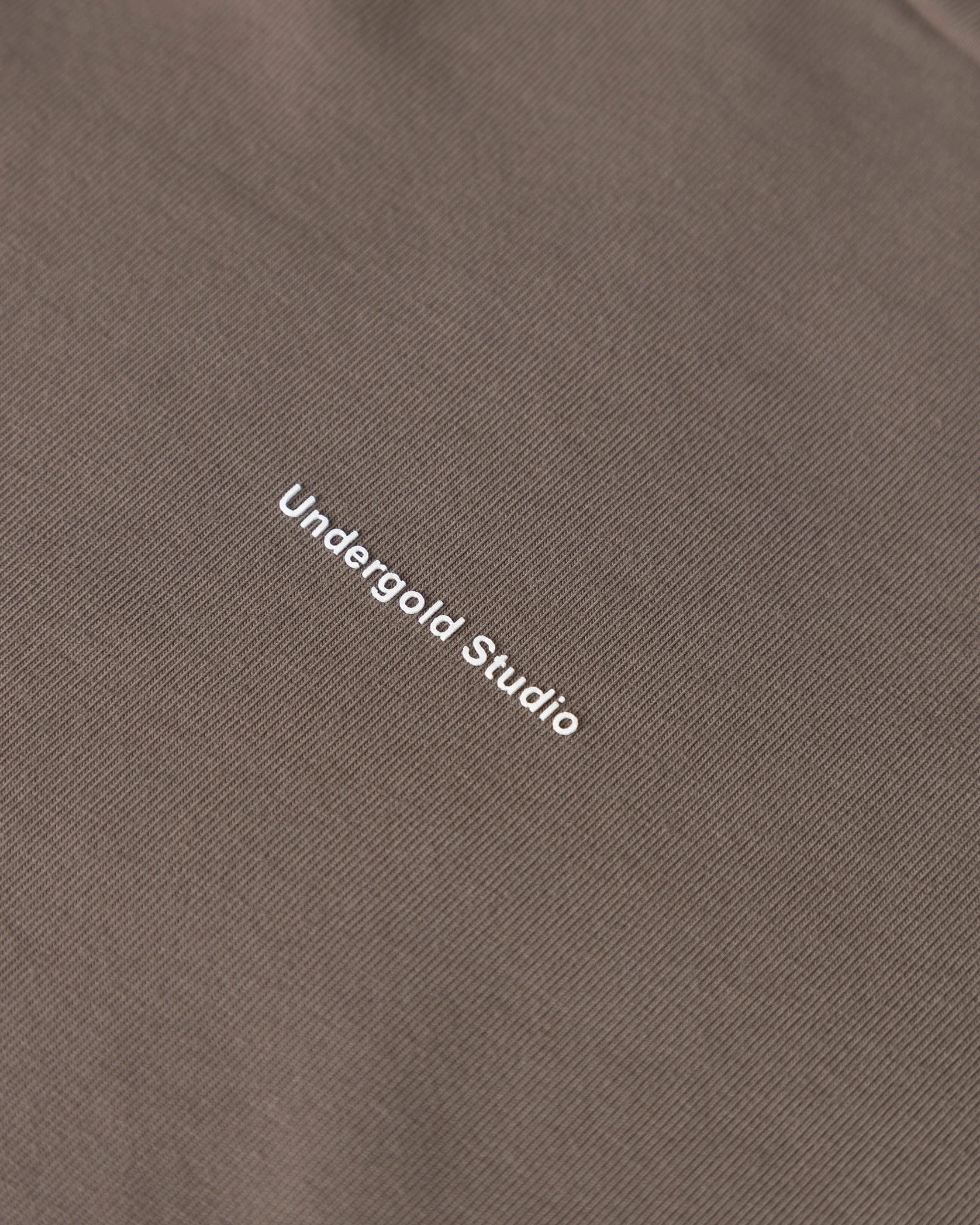 Body Line Undergold Studio Turtleneck Bodysuit Brown - imagen 4