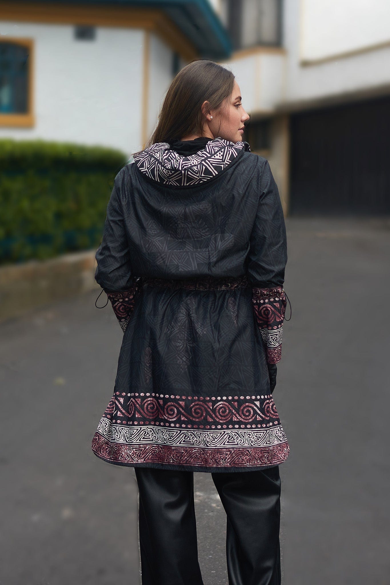 PRECOLOMBINA NEGRA - imagen 2
