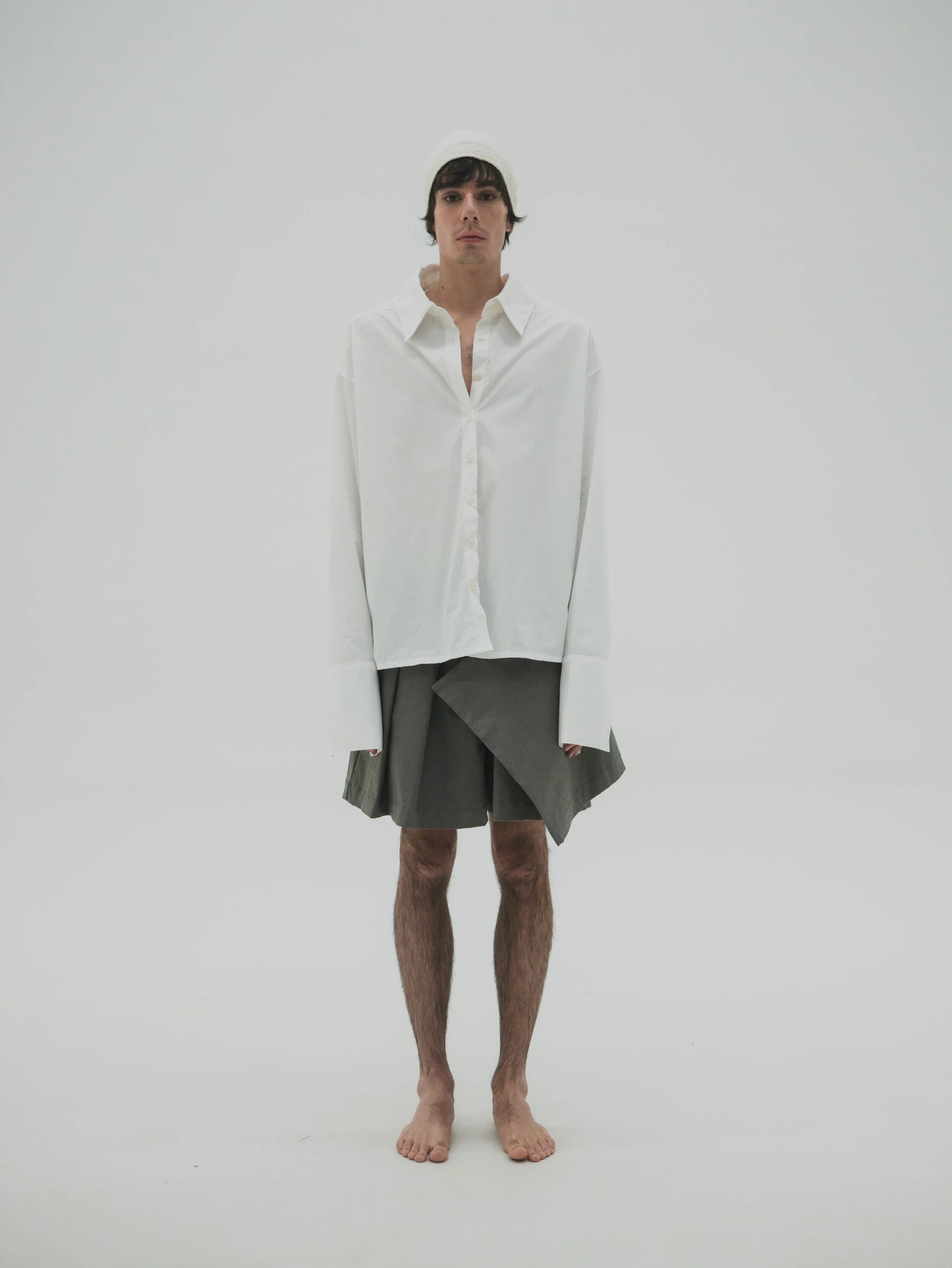 Camisa TUMO reverse Hombre - imagen 2