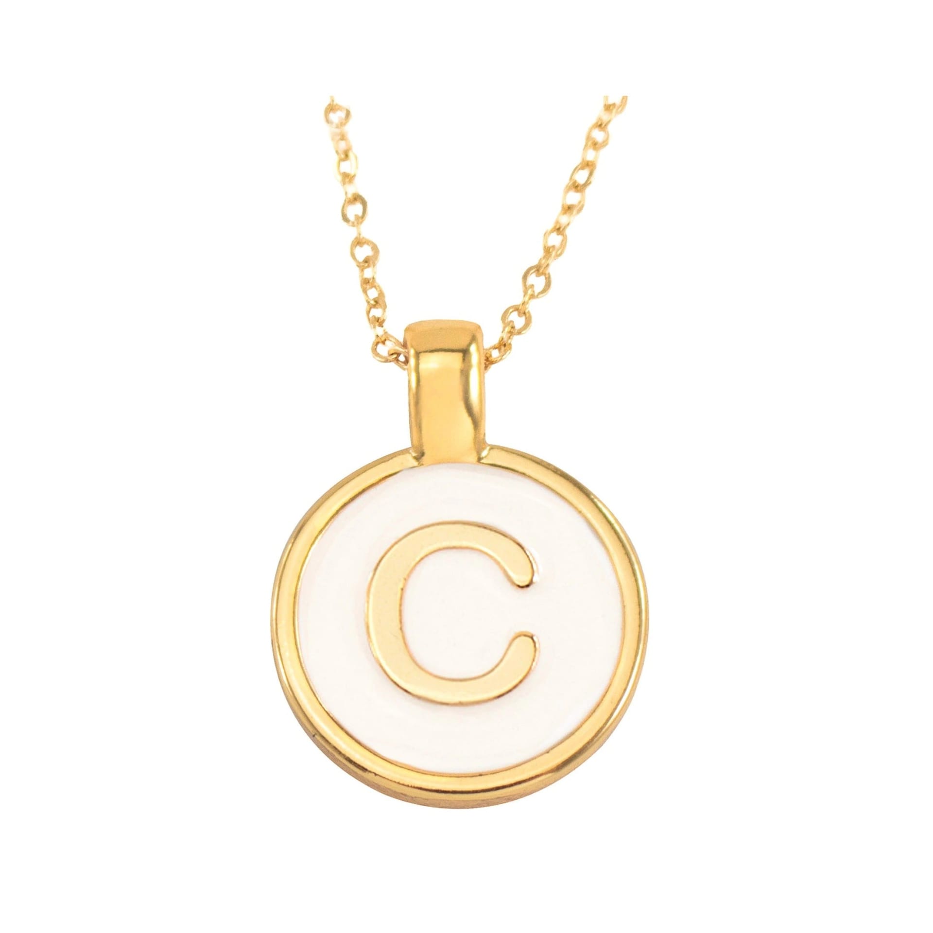 Cadena De Letras + Aretes - imagen 13