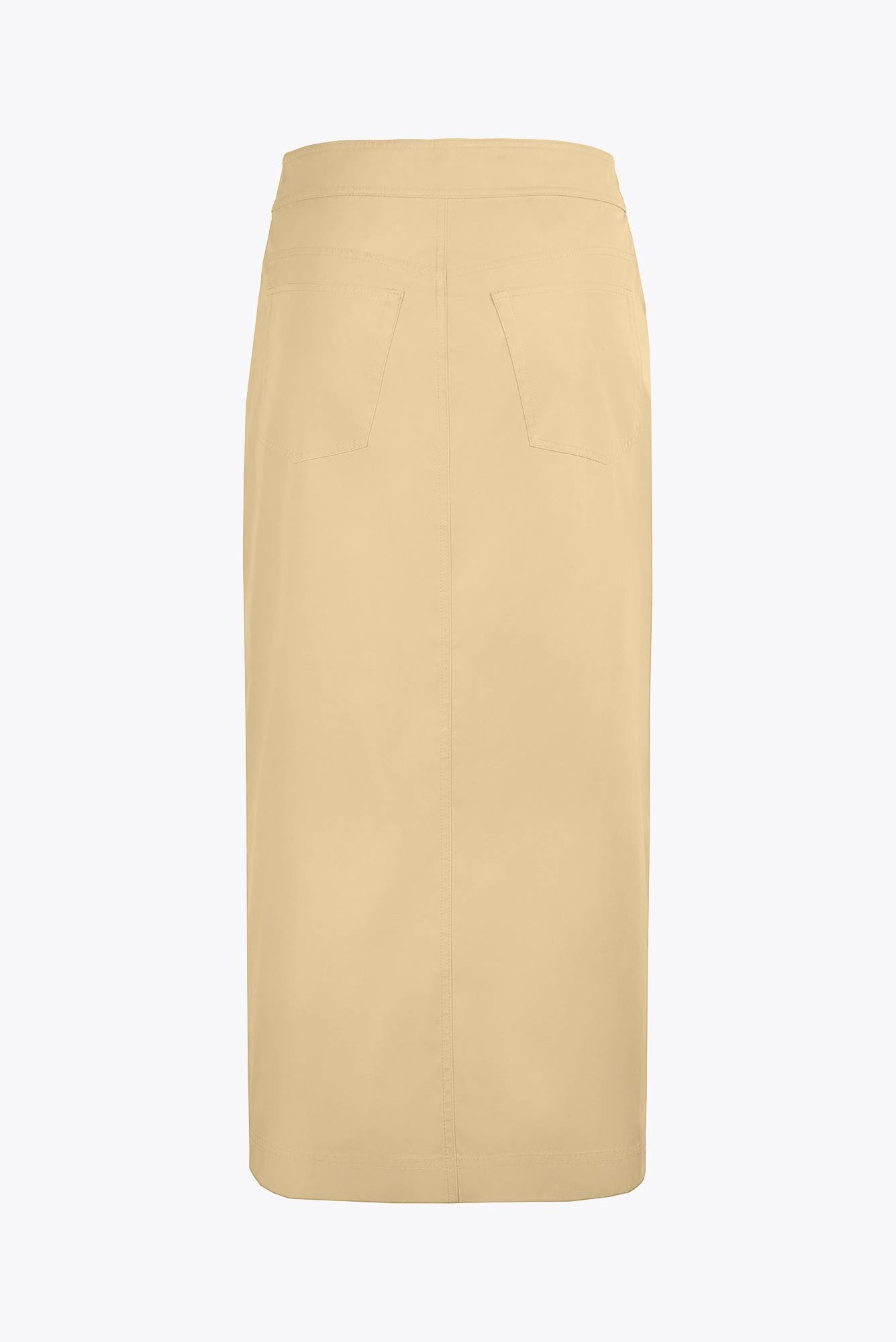 Falda Atena Khaki - imagen 3