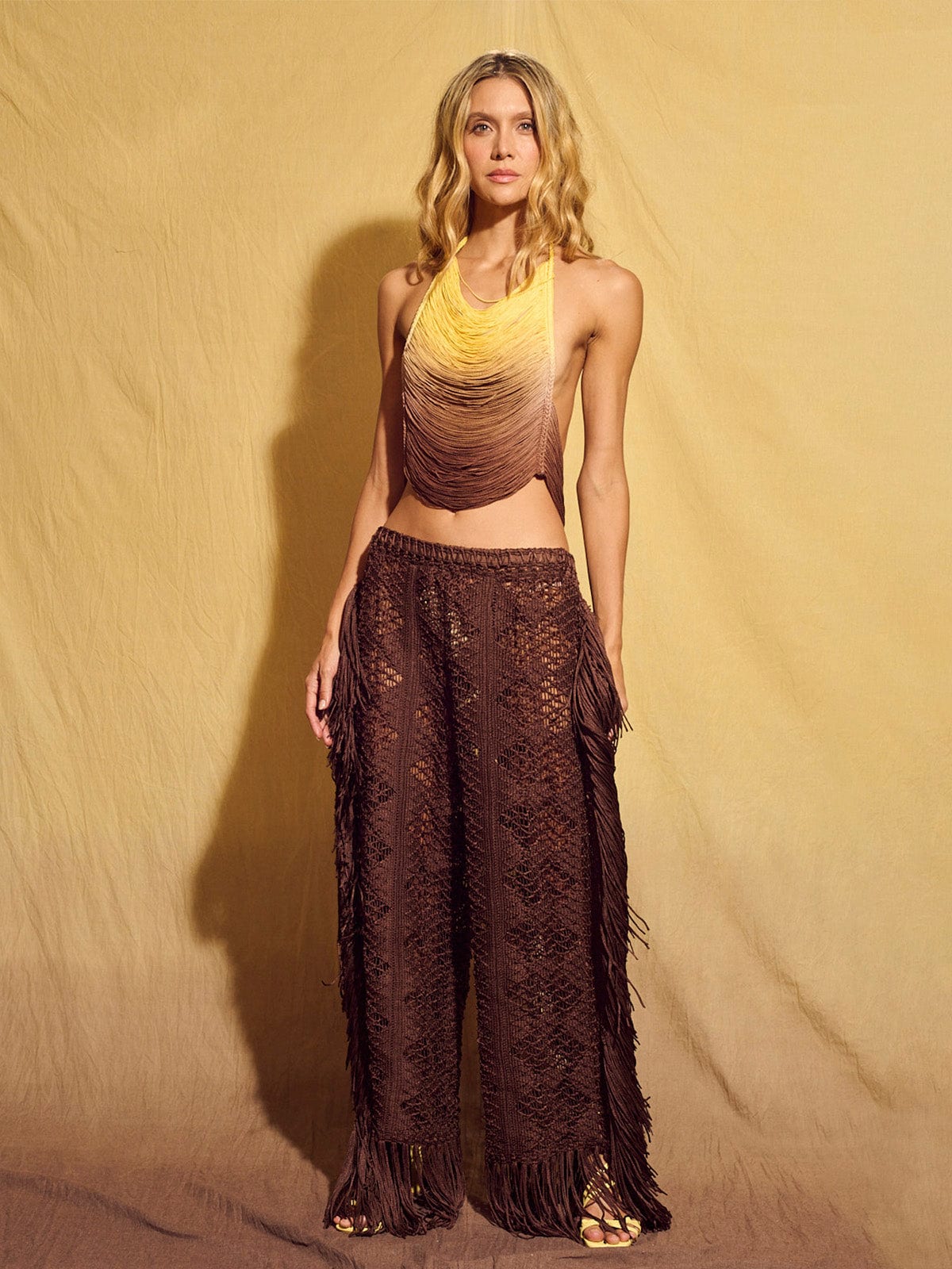 DESERT TOP - imagen 3