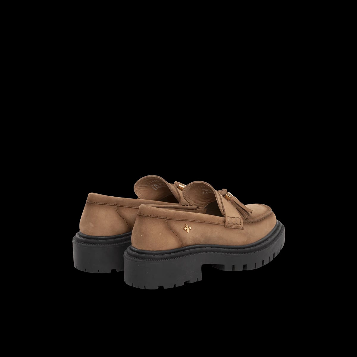 MOCASINES PARA MUJER DAKOTA - imagen 3