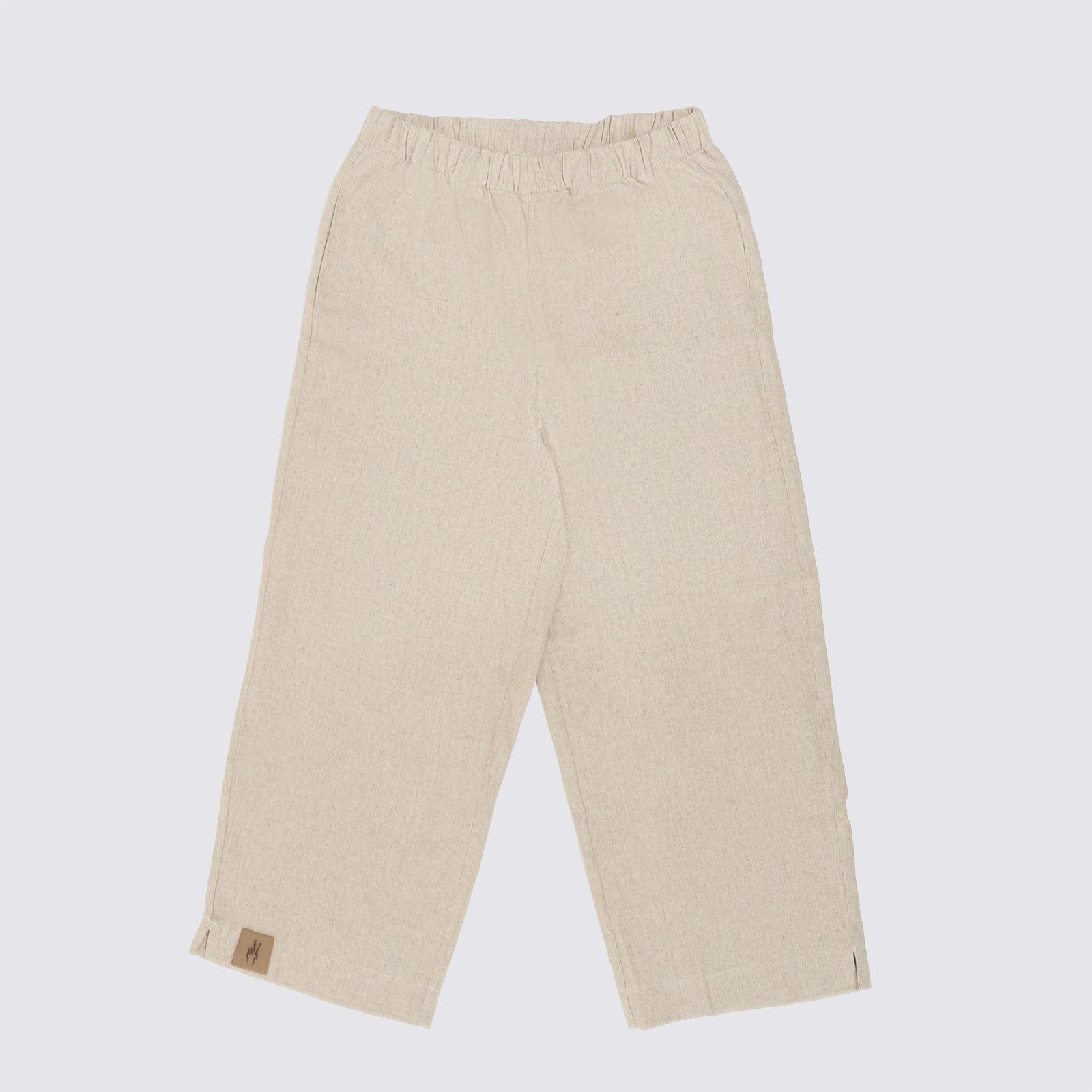 Pantalón Pachas Beige - imagen 2