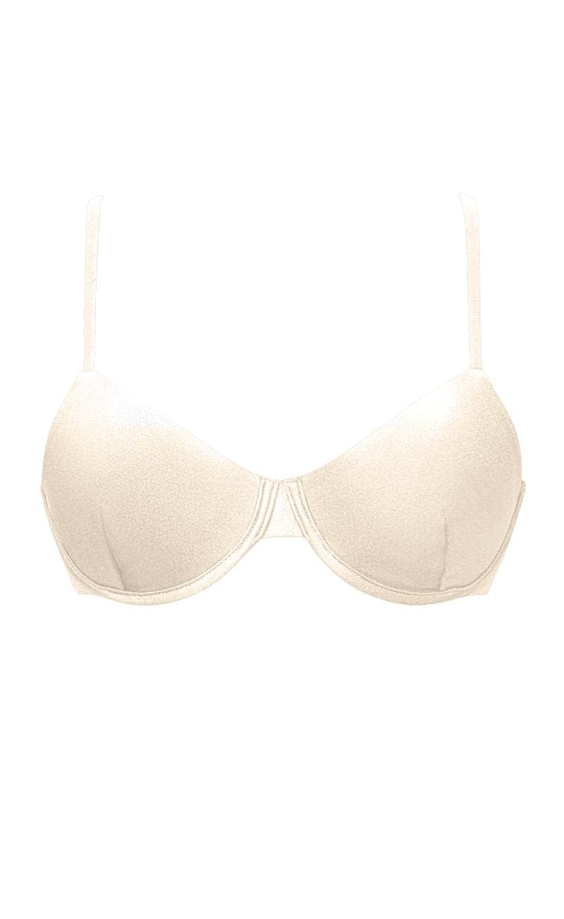 BRA CON ARO SIN COPAS INTIMATE - imagen 1