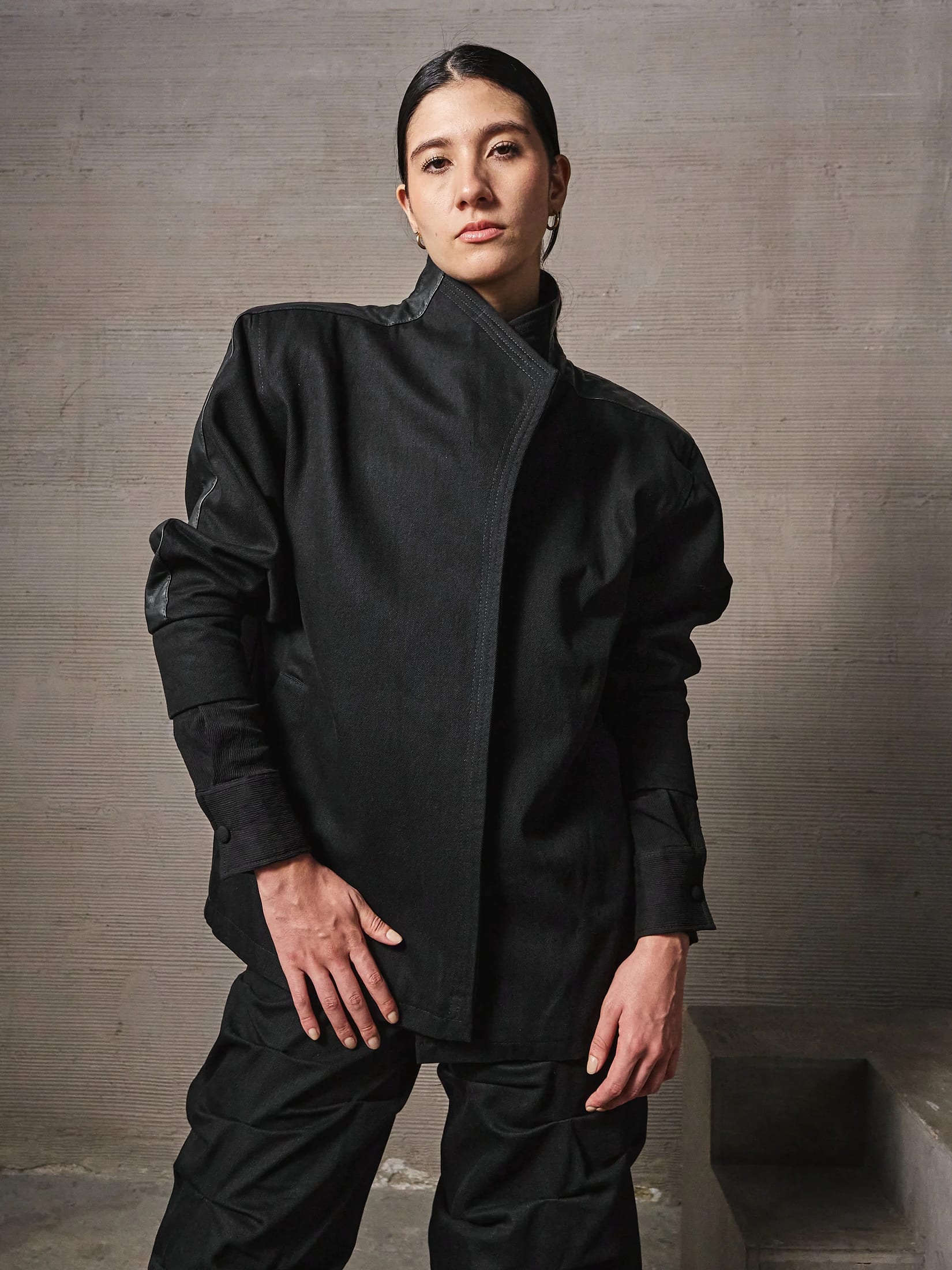 Kaunas Jacket - imagen 4