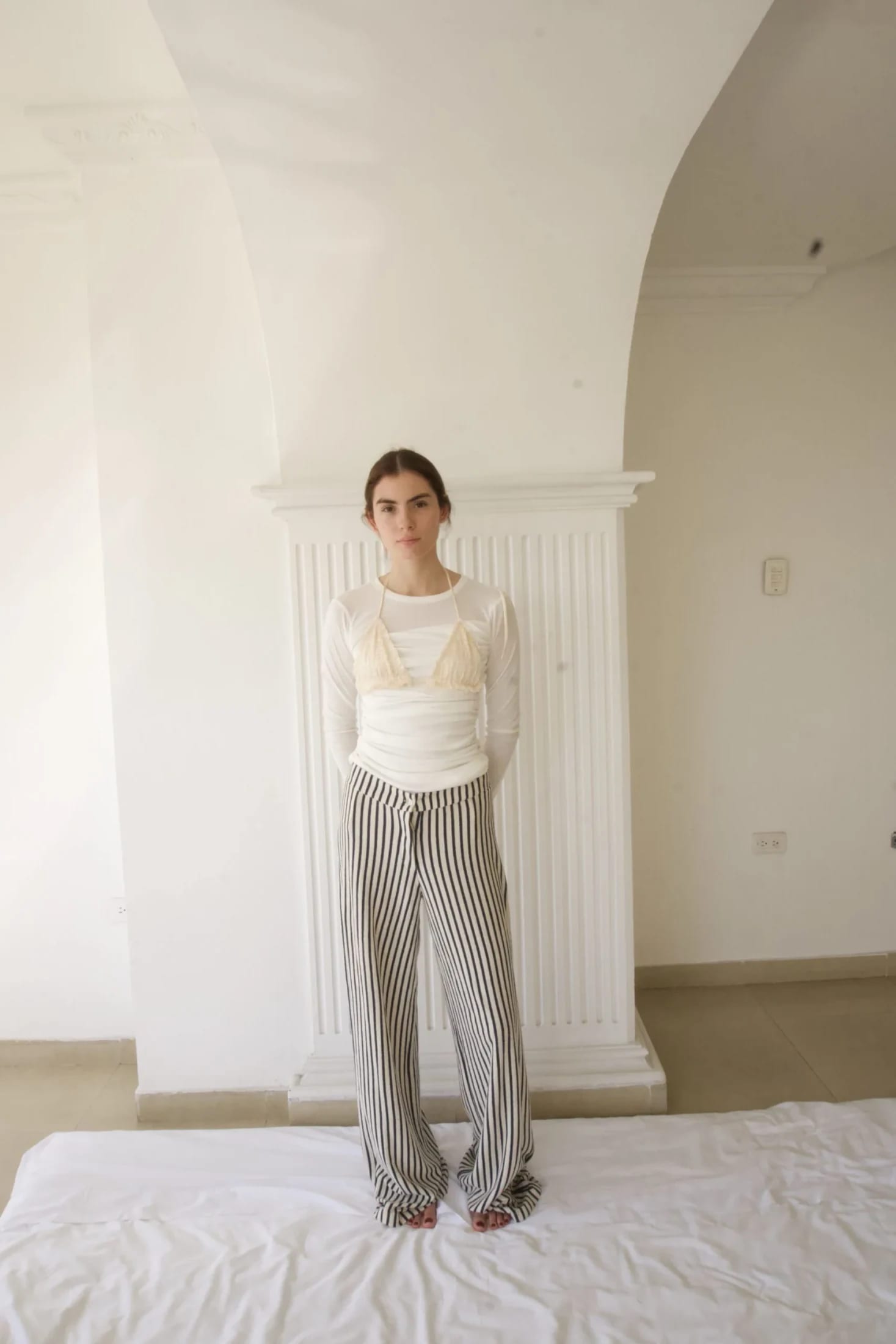 PANSY PANTS - imagen 2