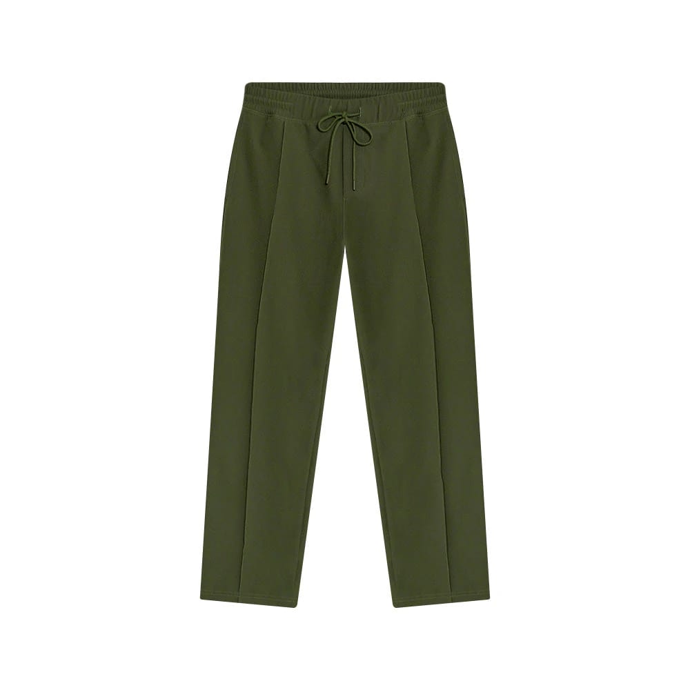 PANTALÓN LARGO CALABRIA VERDE - imagen 1