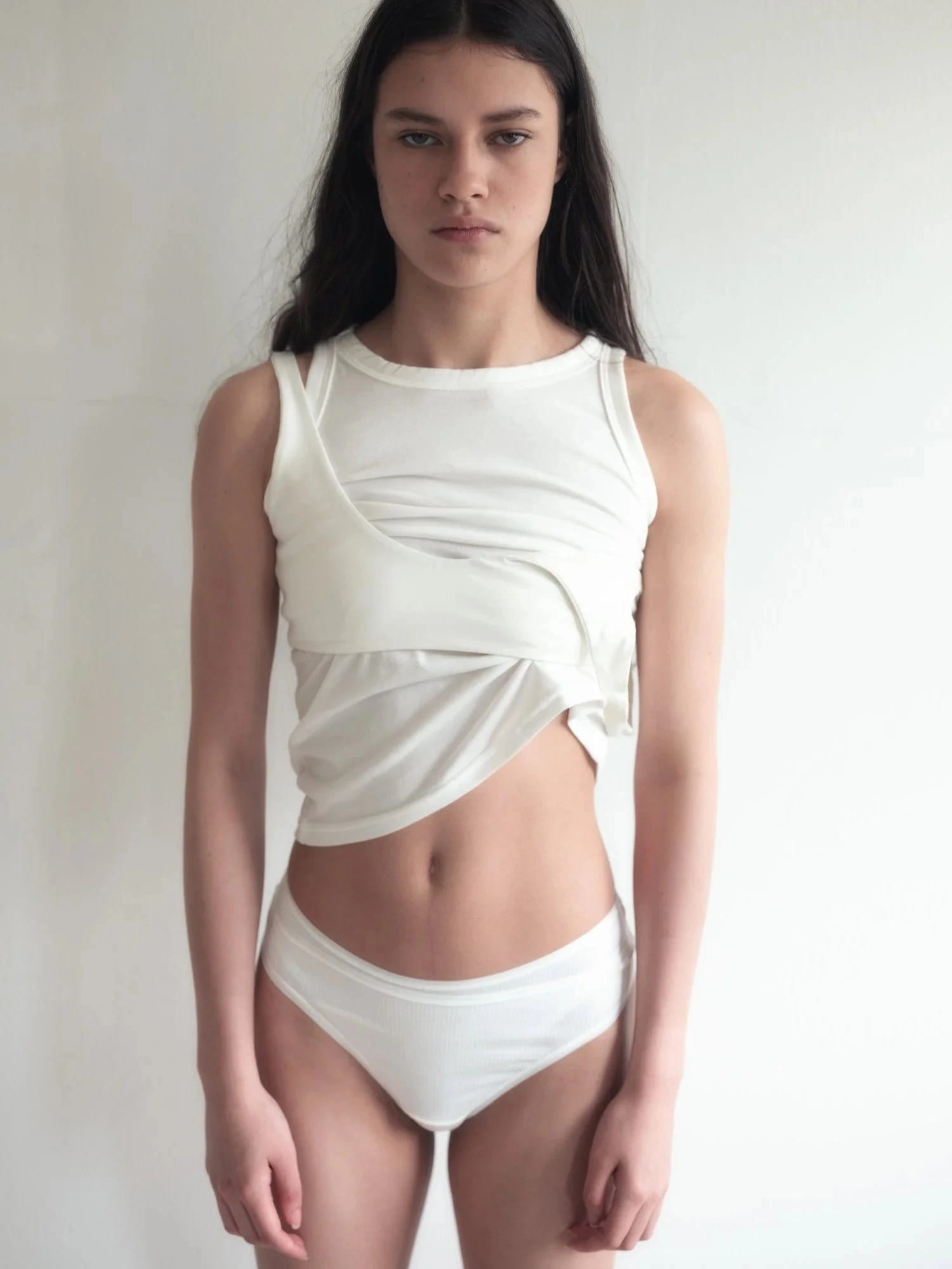 BRALETTE TOP - imagen 1