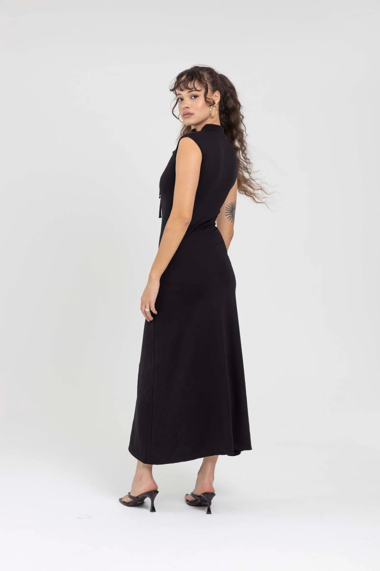 KURO DRESS - imagen 20