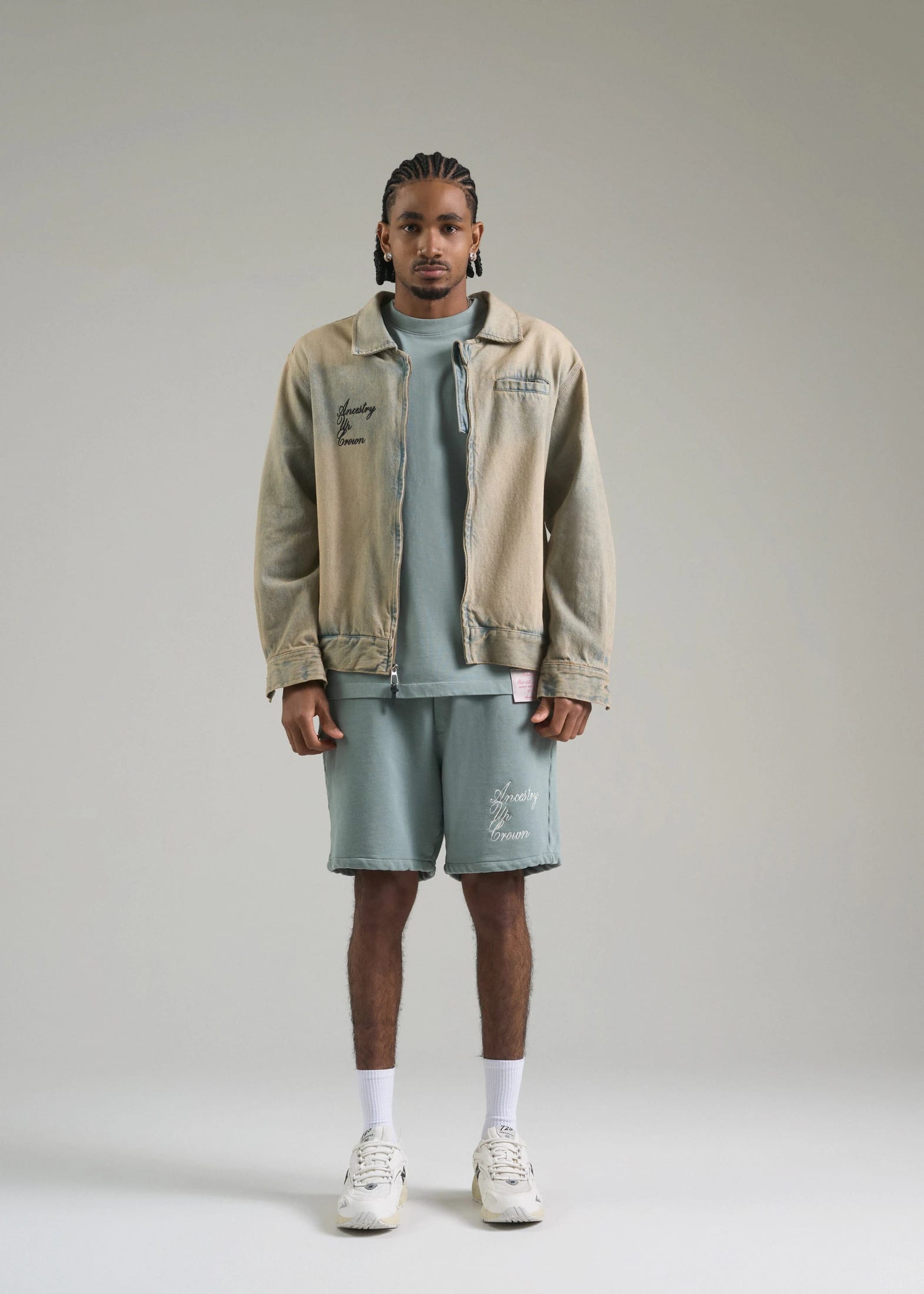 FEVER JACKET - imagen 9