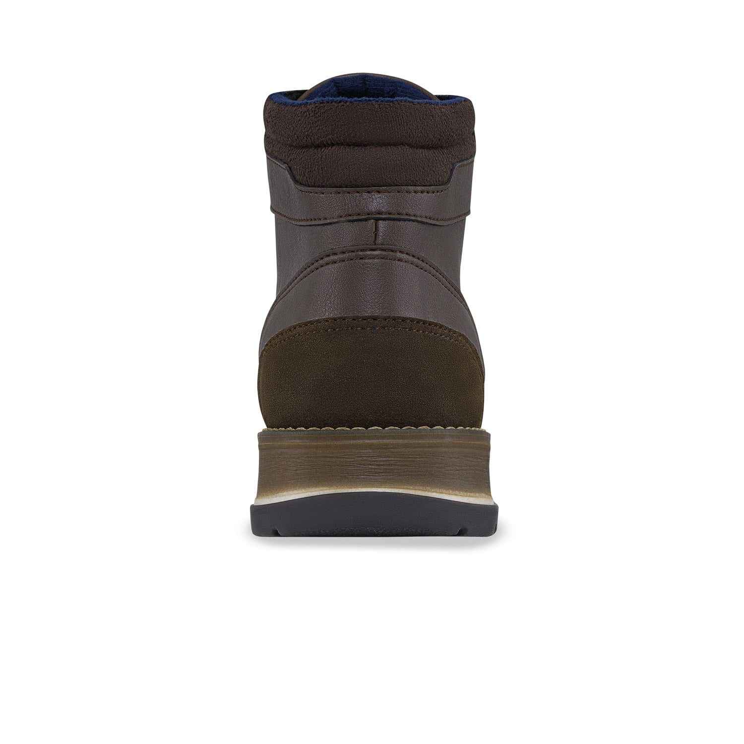Botas Casuales Bittor Café Croydon Para Hombre - imagen 5