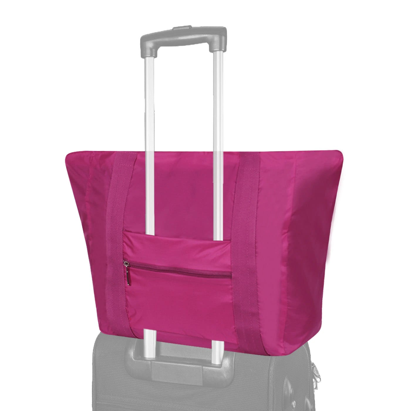 MaxiBag Light Citybags Fucsia - imagen 4