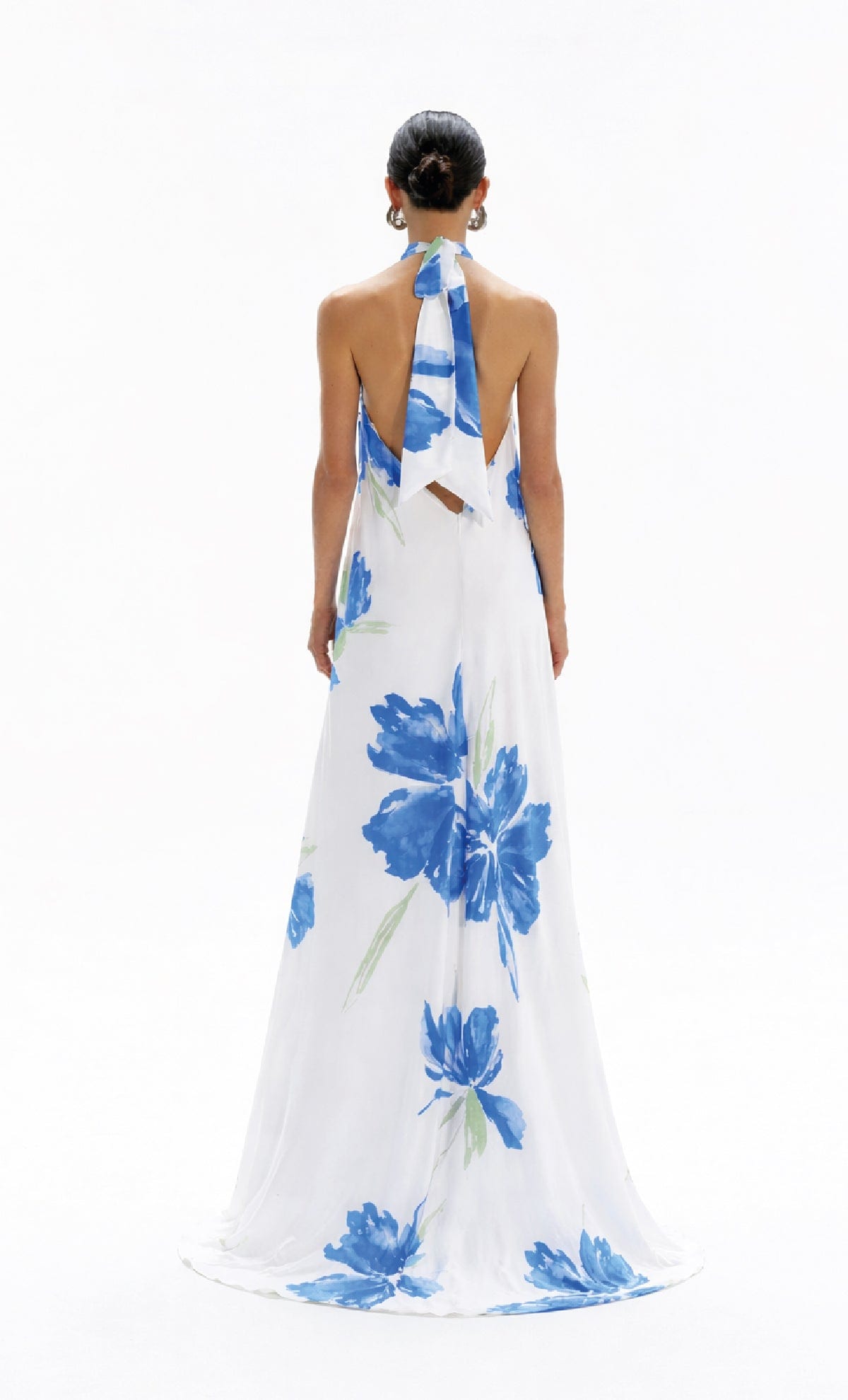 Vestido largo Acidic Laie - imagen 4