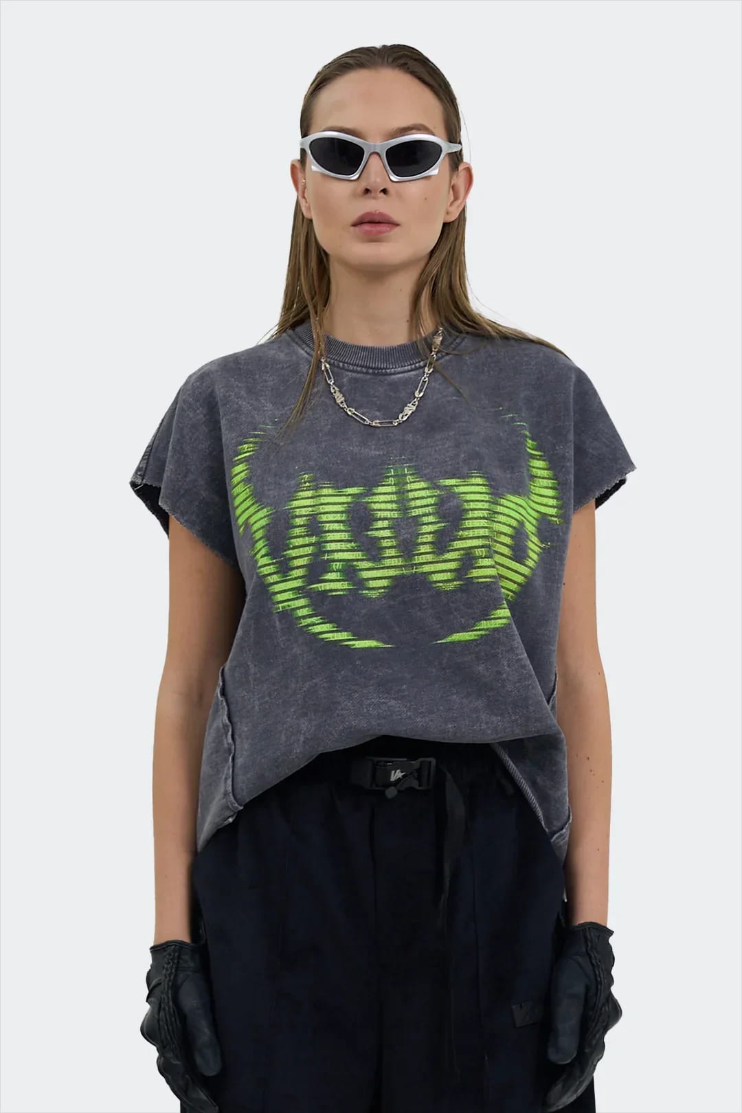 VENENO TANK TOP CYBER - imagen 1