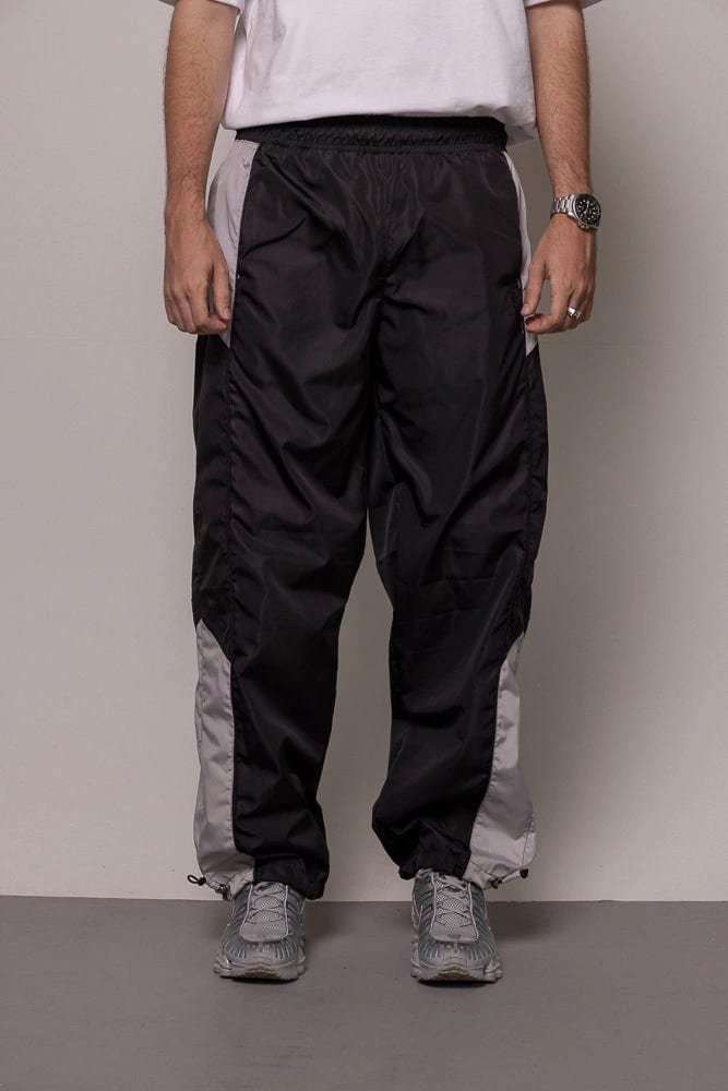Sudadera Parachute 8727 -Negra - imagen 4