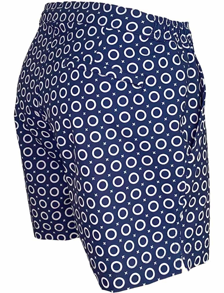 PANTALONETA LUX GEORGE SEGAL - imagen 4